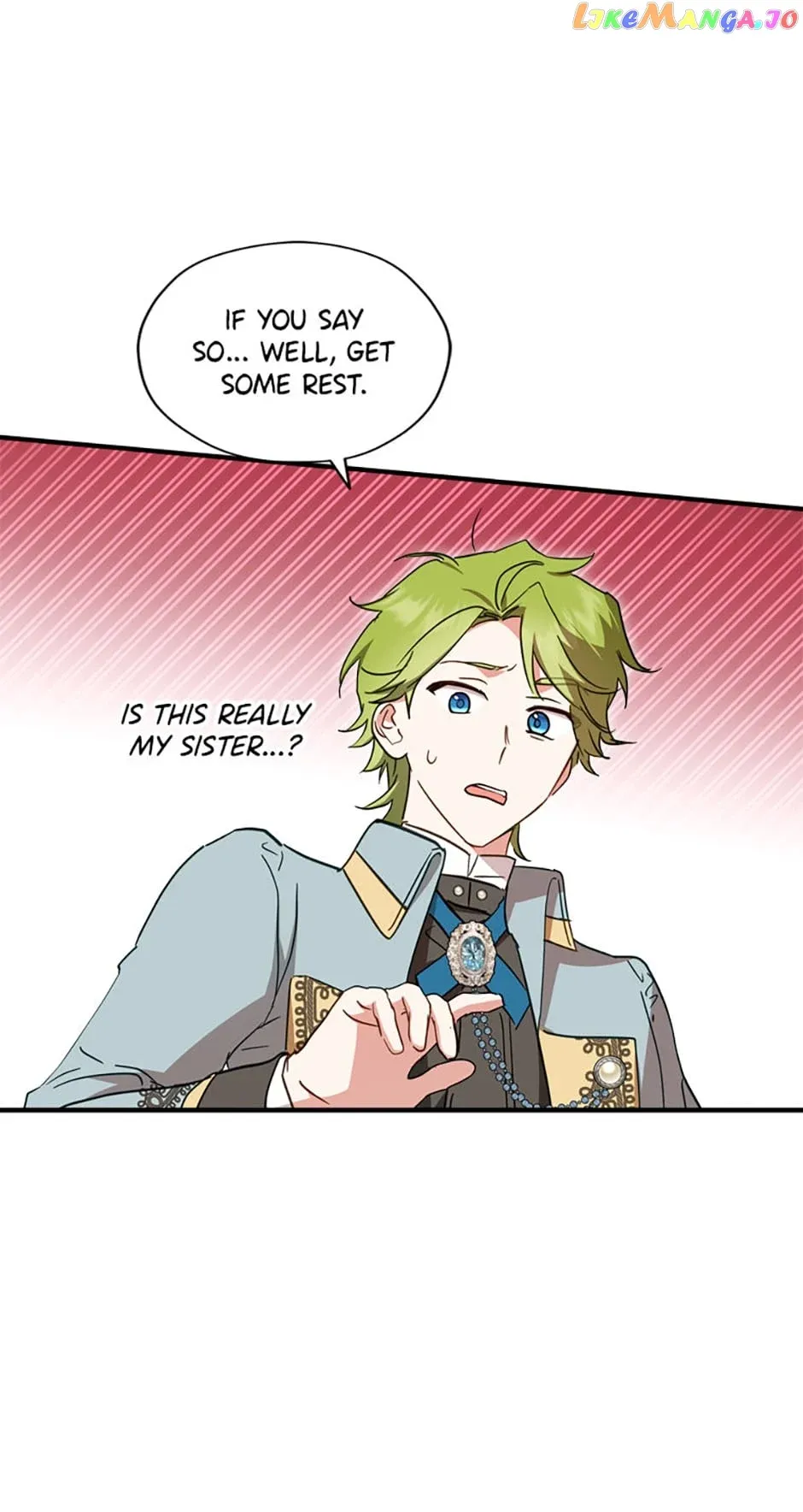 Wasn’t the Male Lead a Female? Chapter 39 243 17