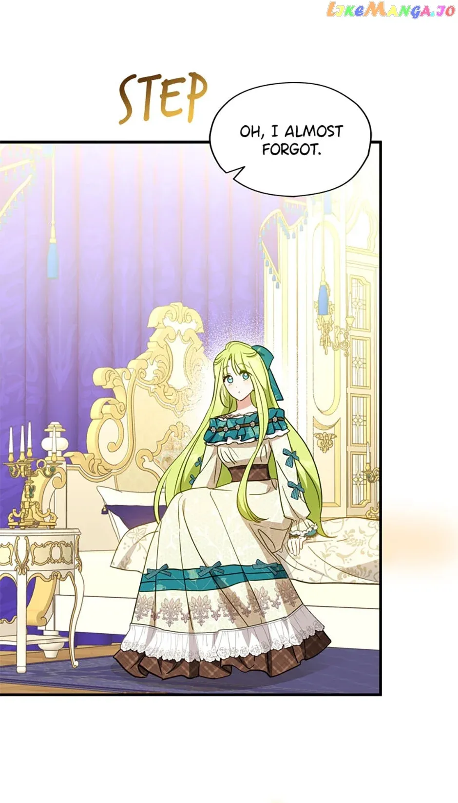 Wasn’t the Male Lead a Female? Chapter 39 244 18
