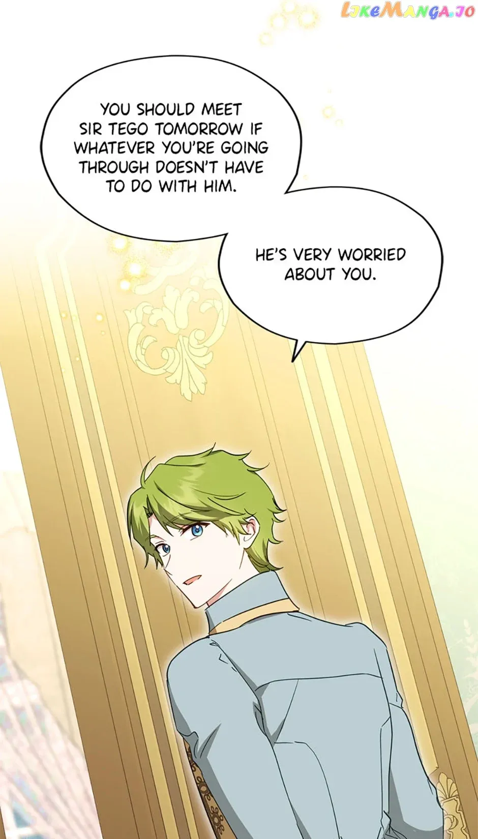 Wasn’t the Male Lead a Female? Chapter 39 245 19
