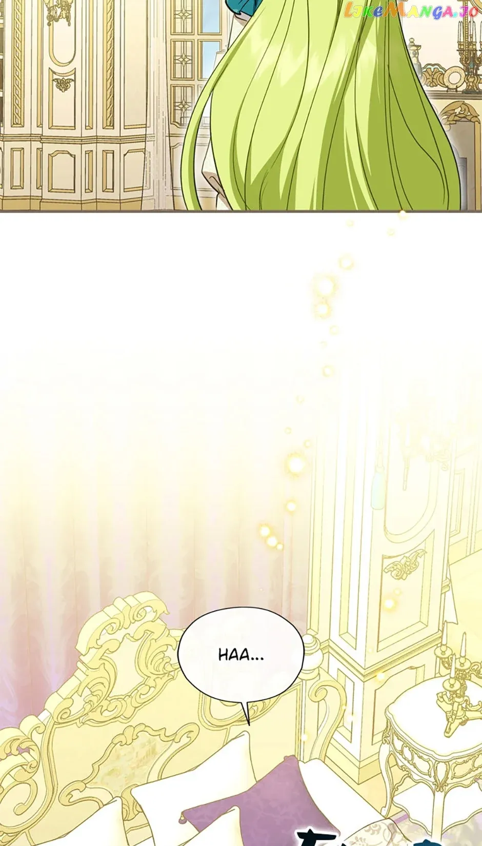Wasn’t the Male Lead a Female? Chapter 39 247 21
