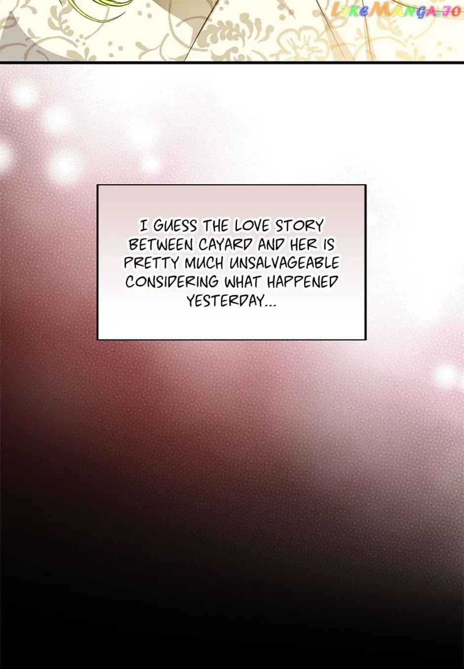 Wasn’t the Male Lead a Female? Chapter 39 250 24