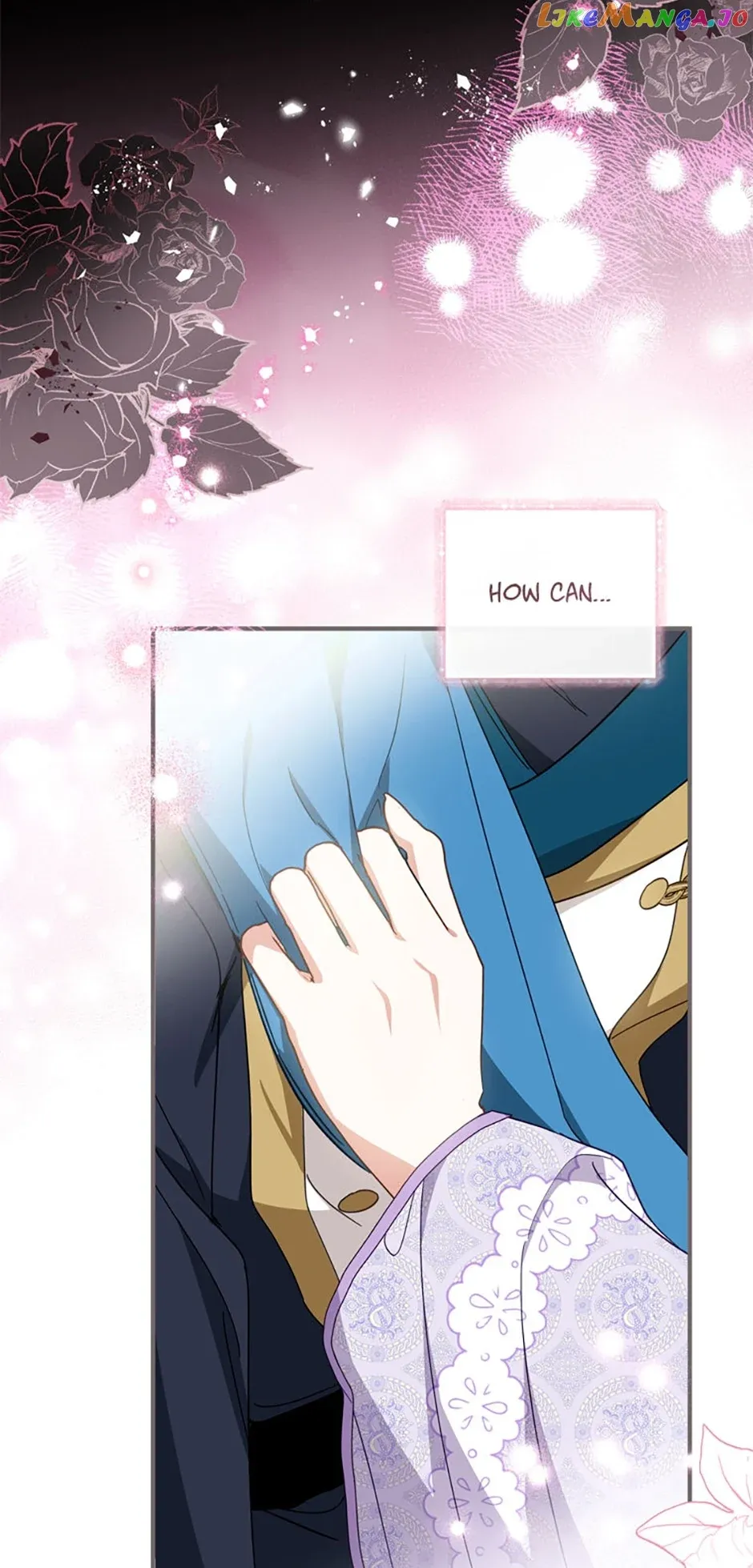 Wasn’t the Male Lead a Female? Chapter 39 254 28