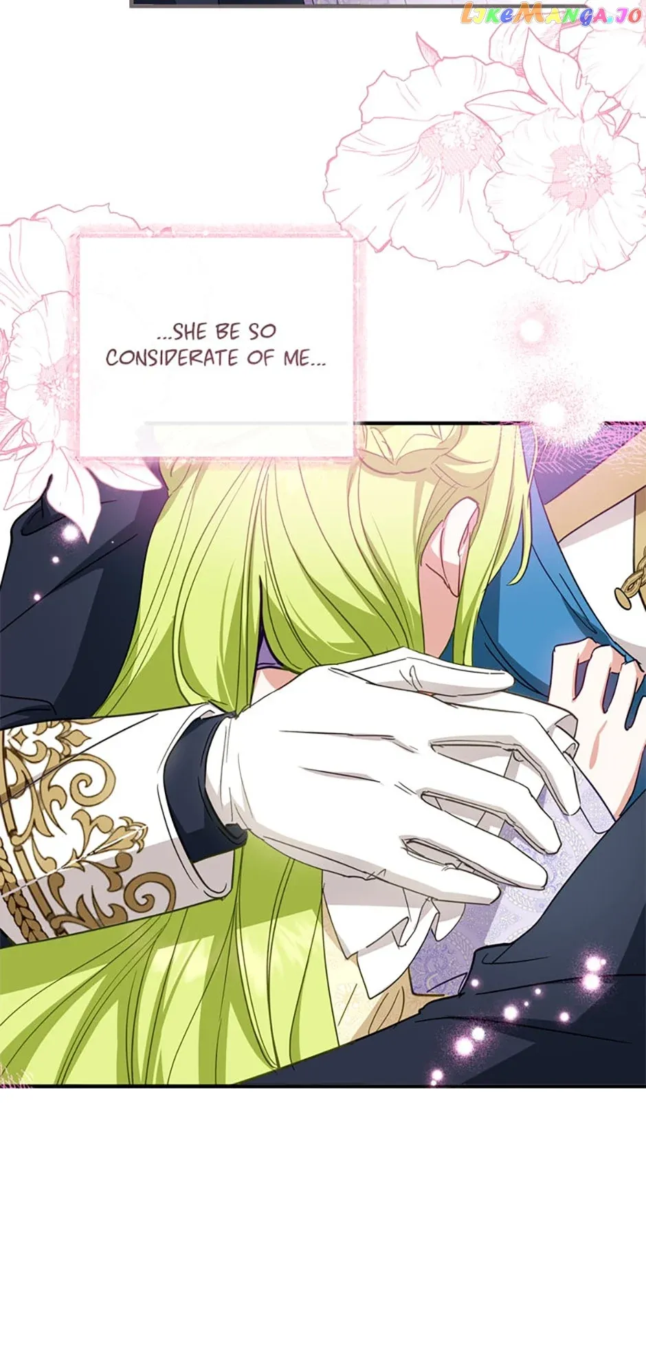 Wasn’t the Male Lead a Female? Chapter 39 255 29