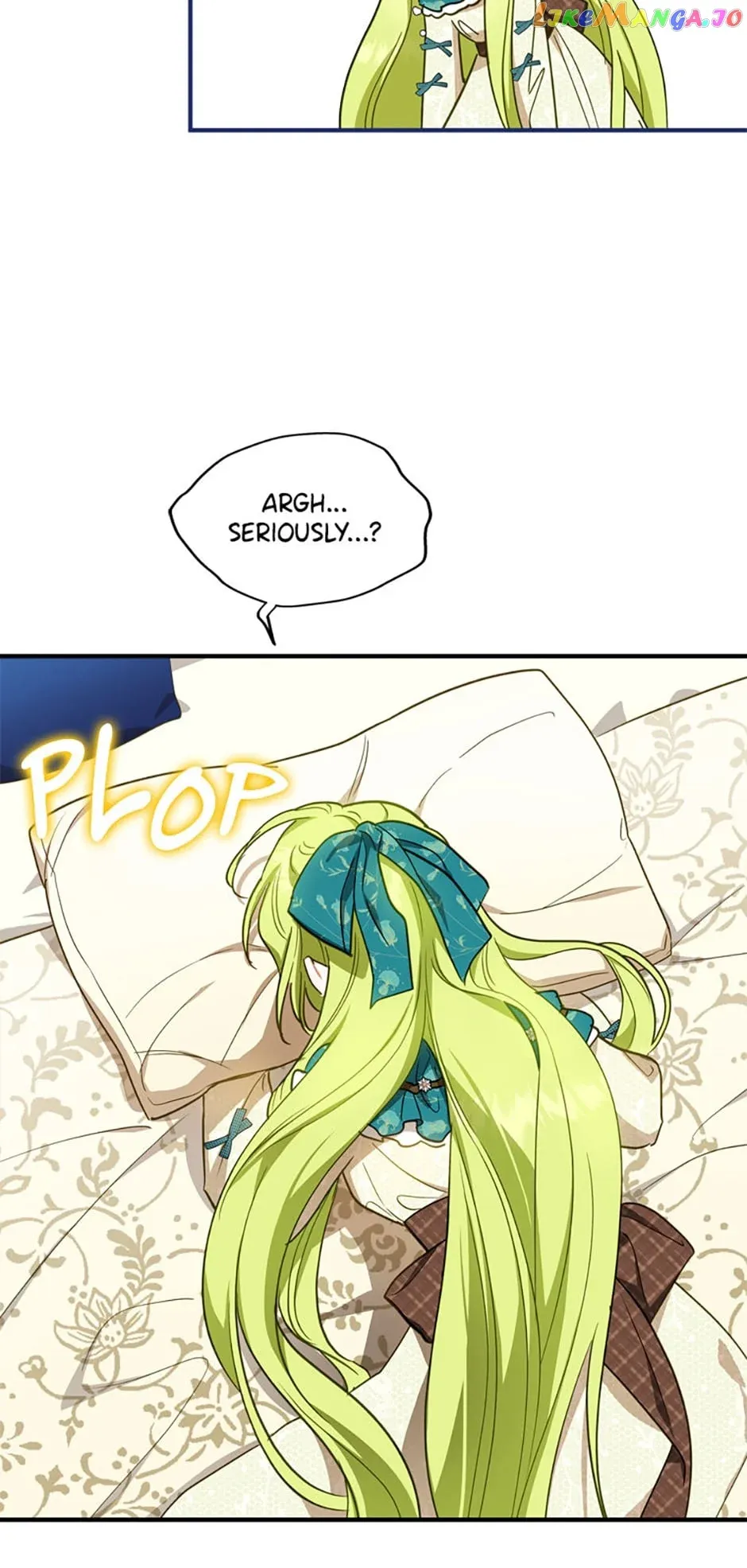 Wasn’t the Male Lead a Female? Chapter 39 259 33