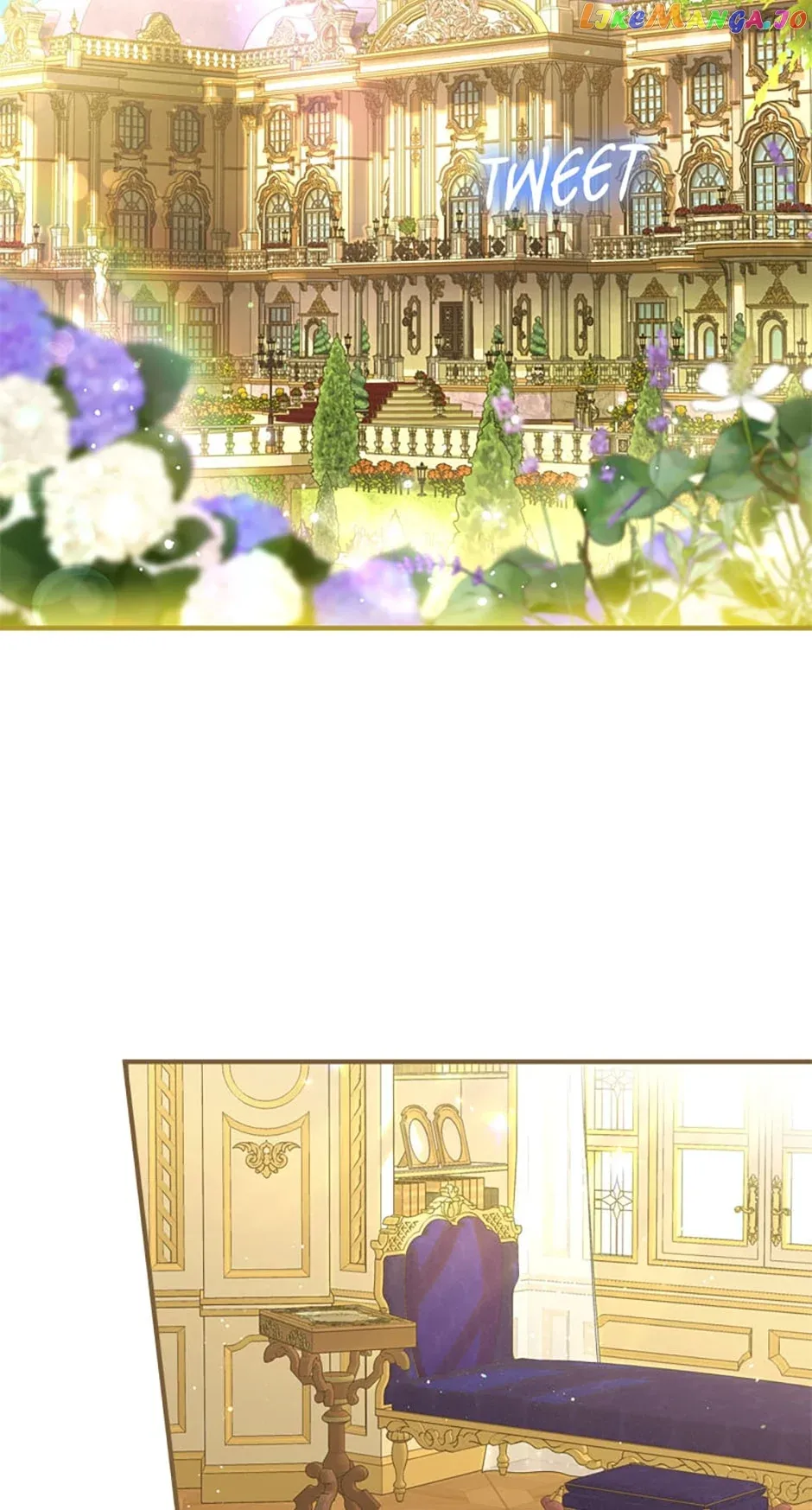 Wasn’t the Male Lead a Female? Chapter 39 263 37