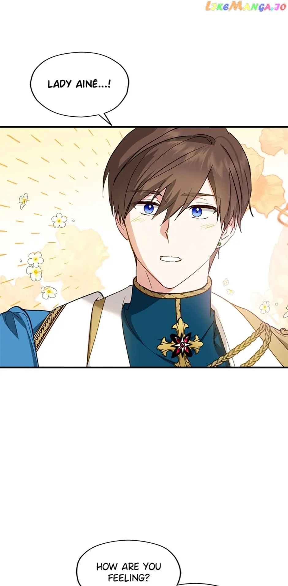Wasn’t the Male Lead a Female? Chapter 39 267 41