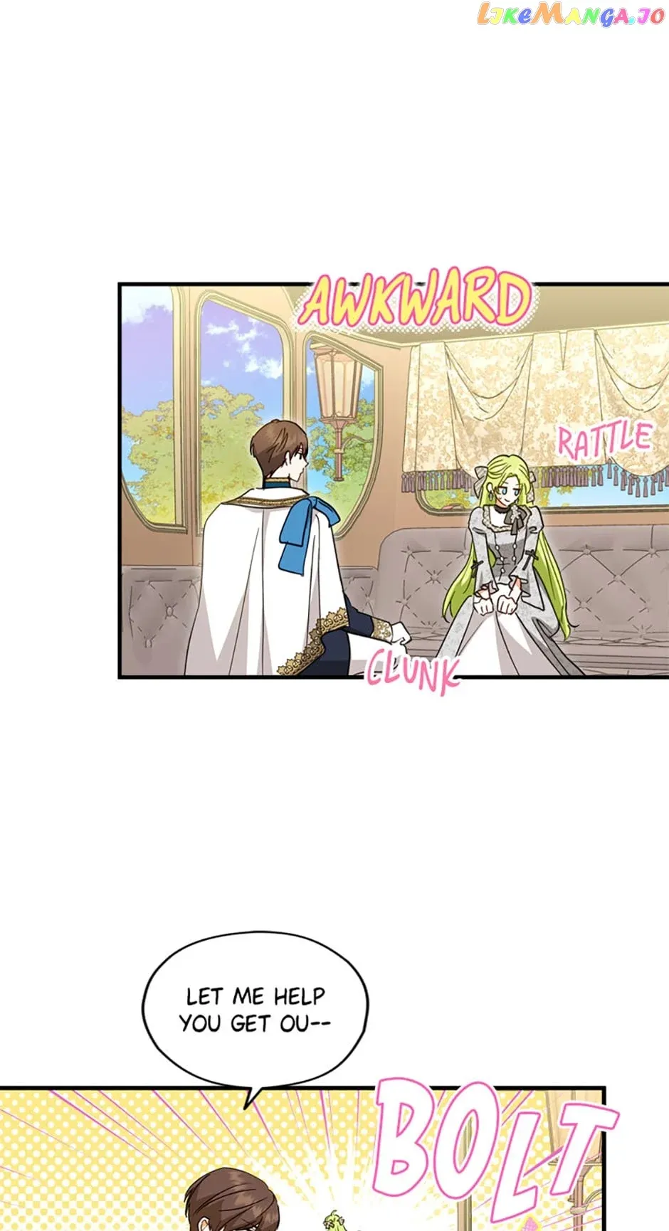 Wasn’t the Male Lead a Female? Chapter 39 272 46