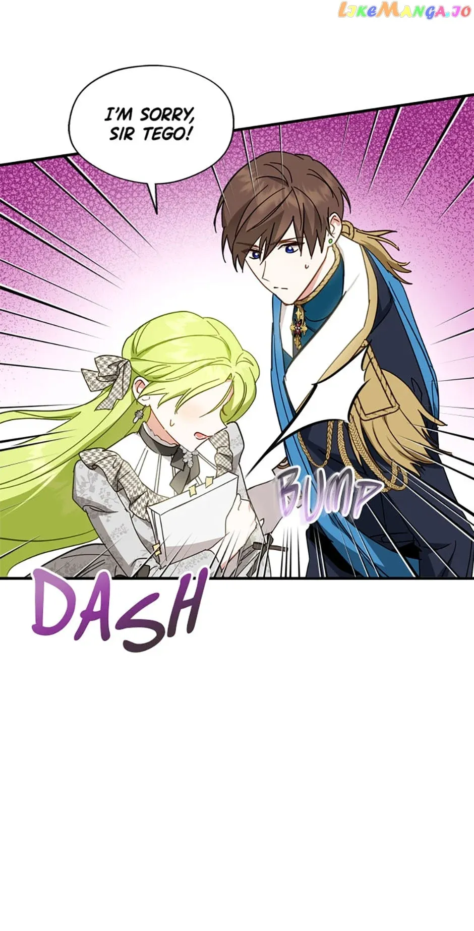 Wasn’t the Male Lead a Female? Chapter 39 279 53