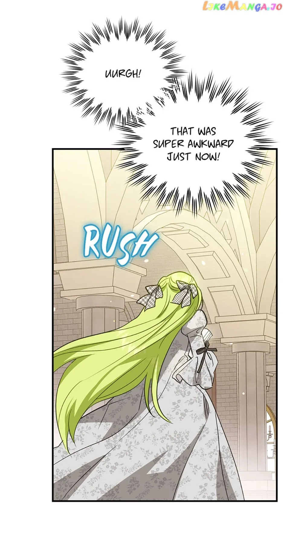 Wasn’t the Male Lead a Female? Chapter 39 282 56