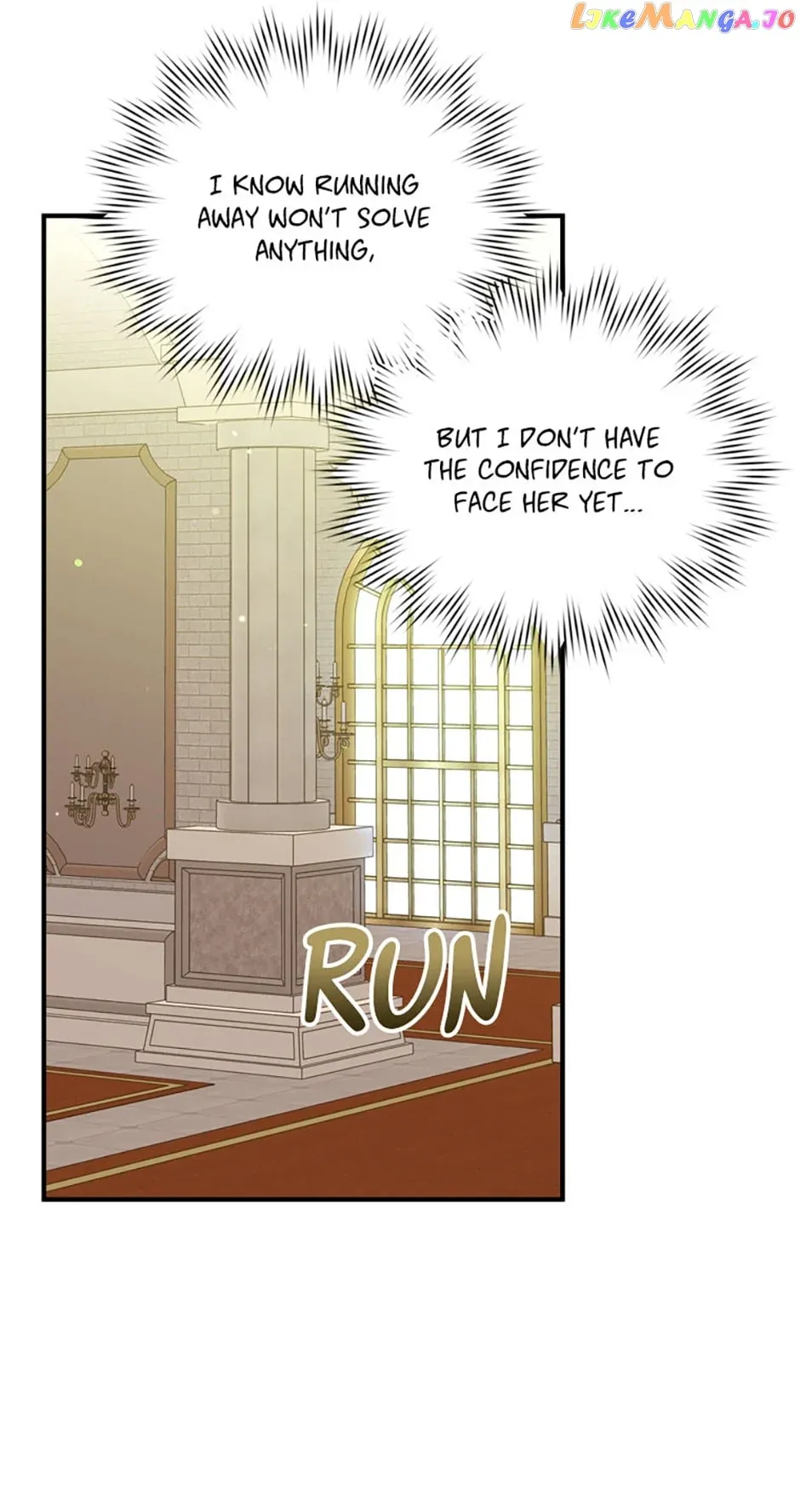 Wasn’t the Male Lead a Female? Chapter 39 284 58