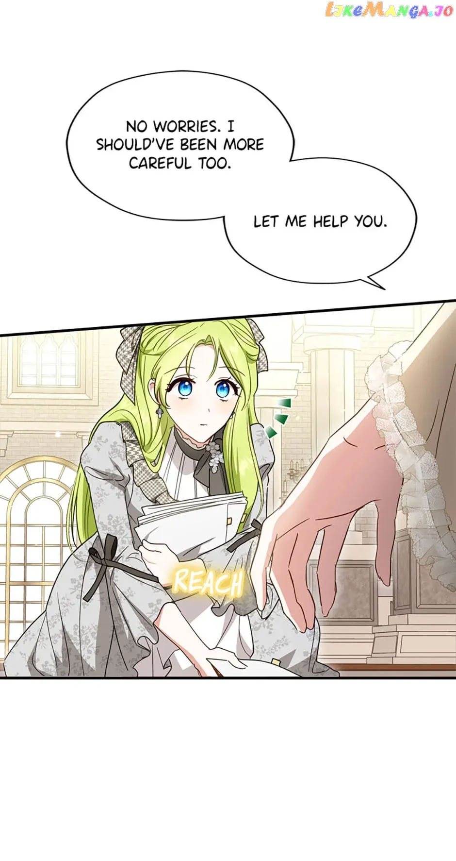 Wasn’t the Male Lead a Female? Chapter 39 288 62