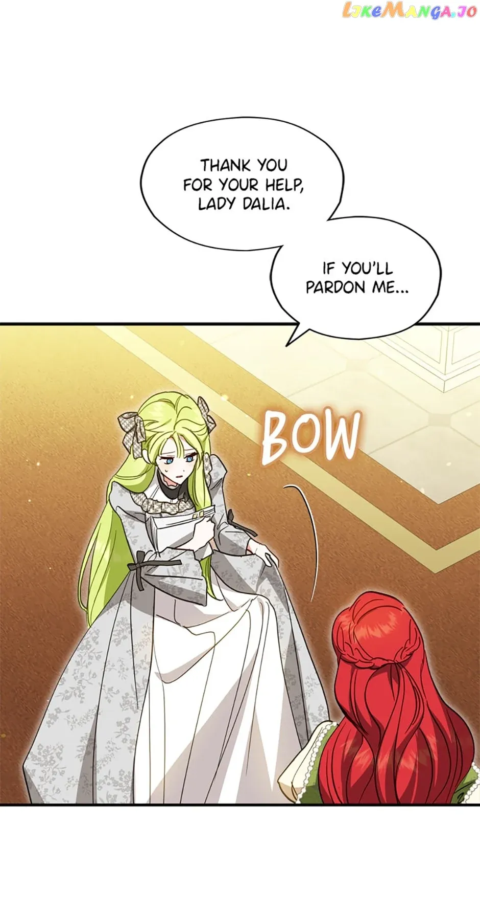 Wasn’t the Male Lead a Female? Chapter 39 294 68
