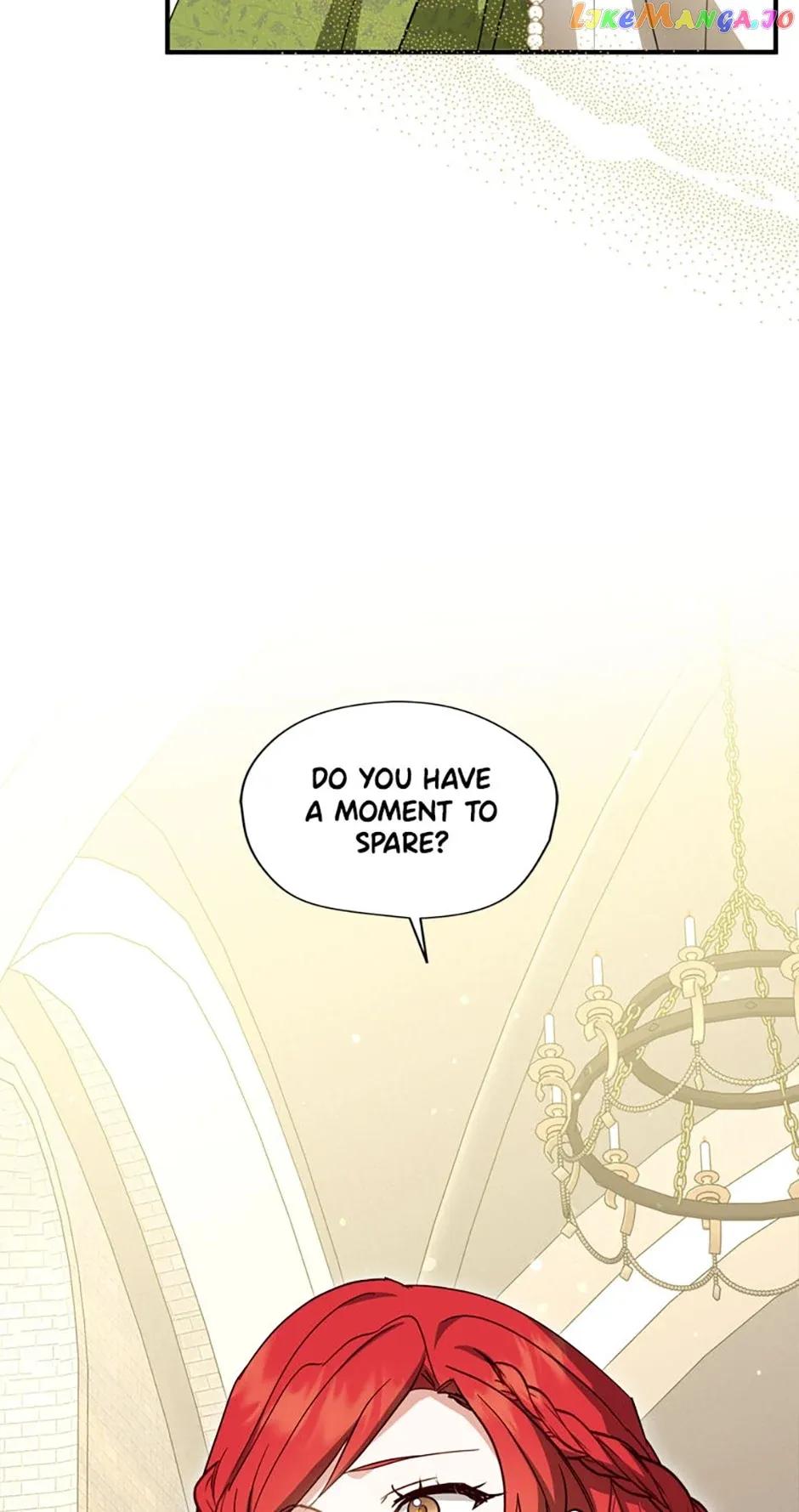 Wasn’t the Male Lead a Female? Chapter 39 298 72