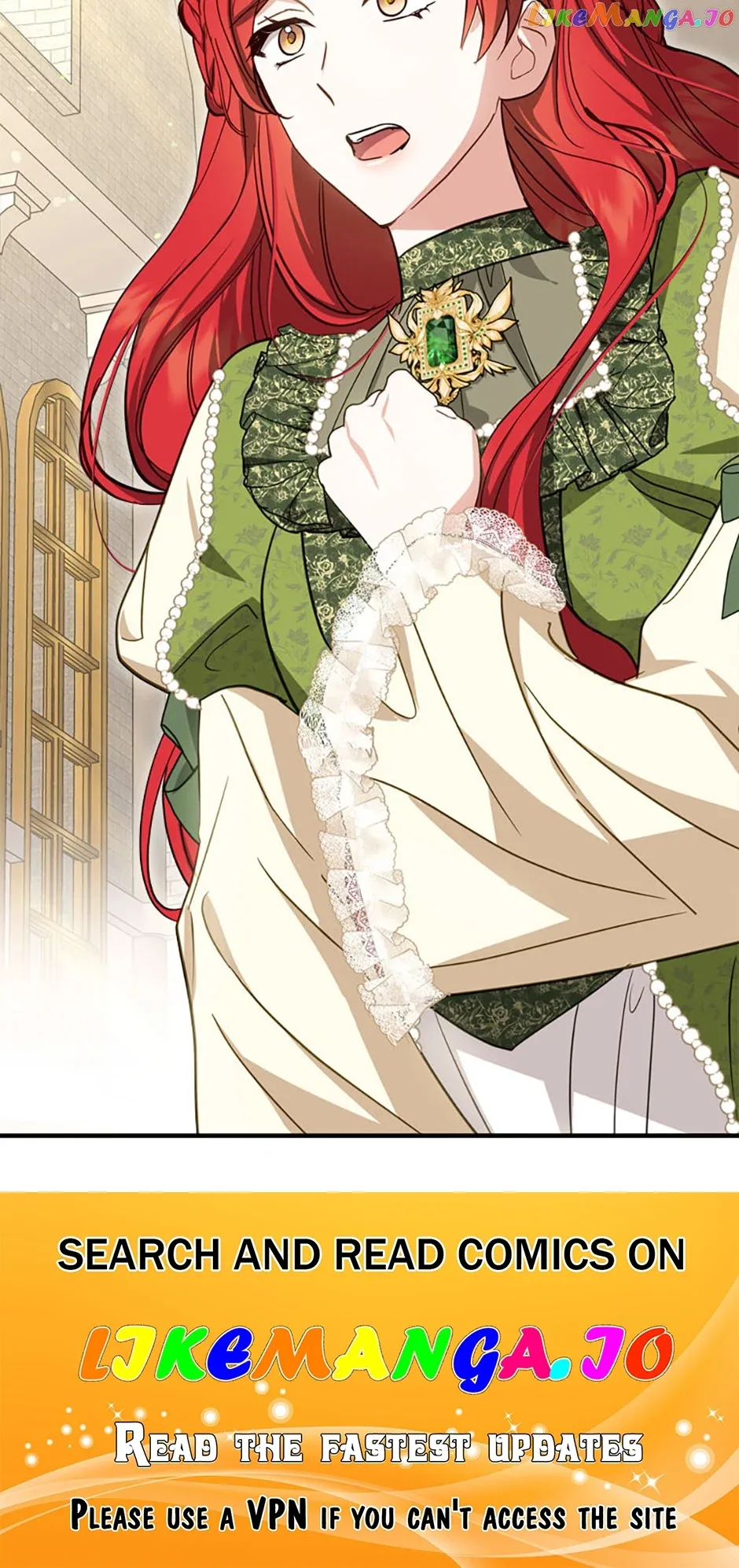 Wasn’t the Male Lead a Female? Chapter 39 299 73