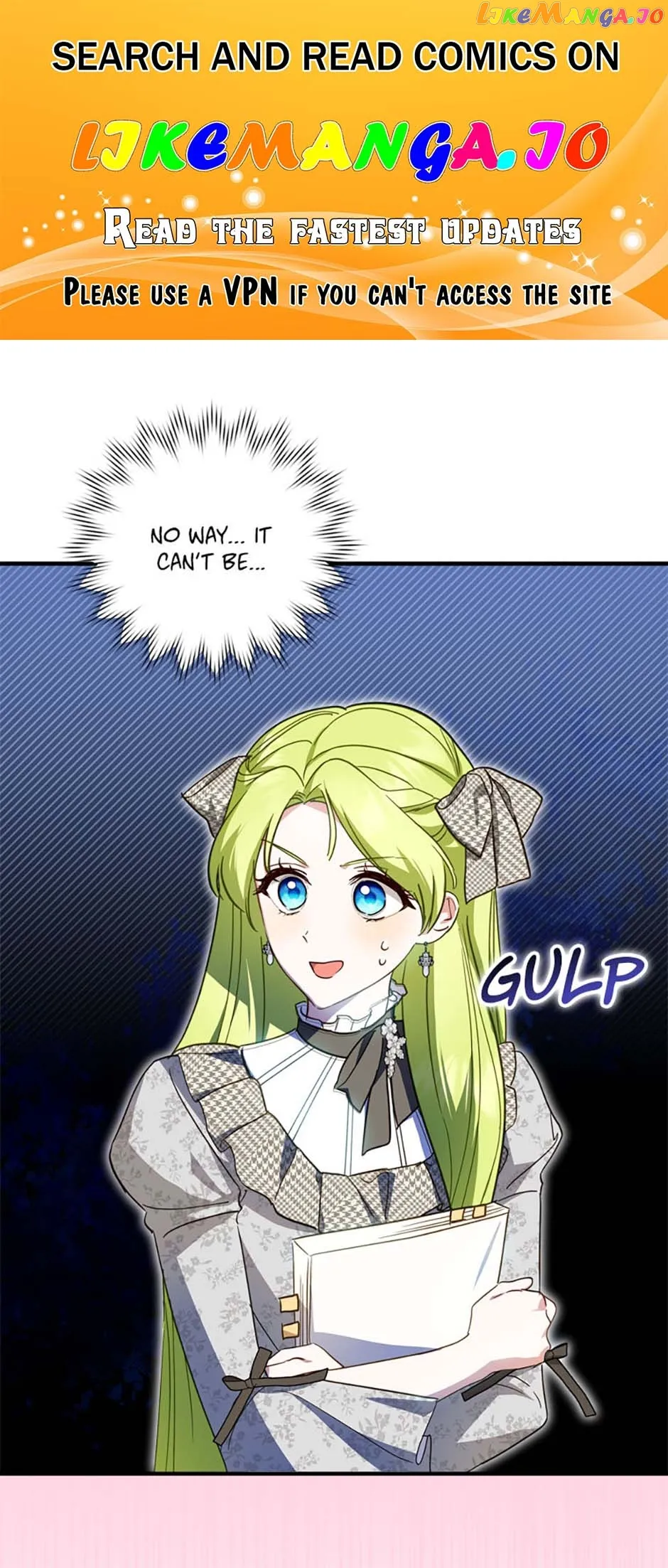 Wasn’t the Male Lead a Female? Chapter 41 245 01