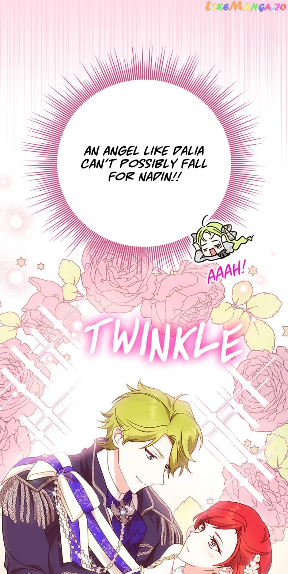 Wasn’t the Male Lead a Female? Chapter 41 246 02