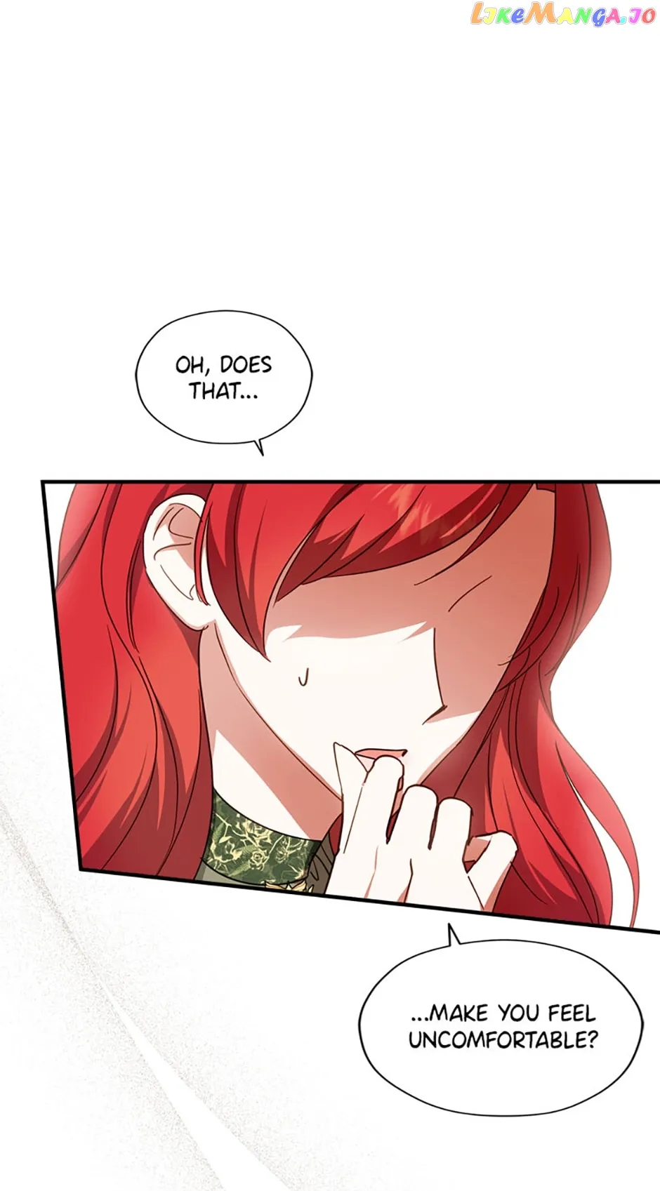 Wasn’t the Male Lead a Female? Chapter 41 251 07
