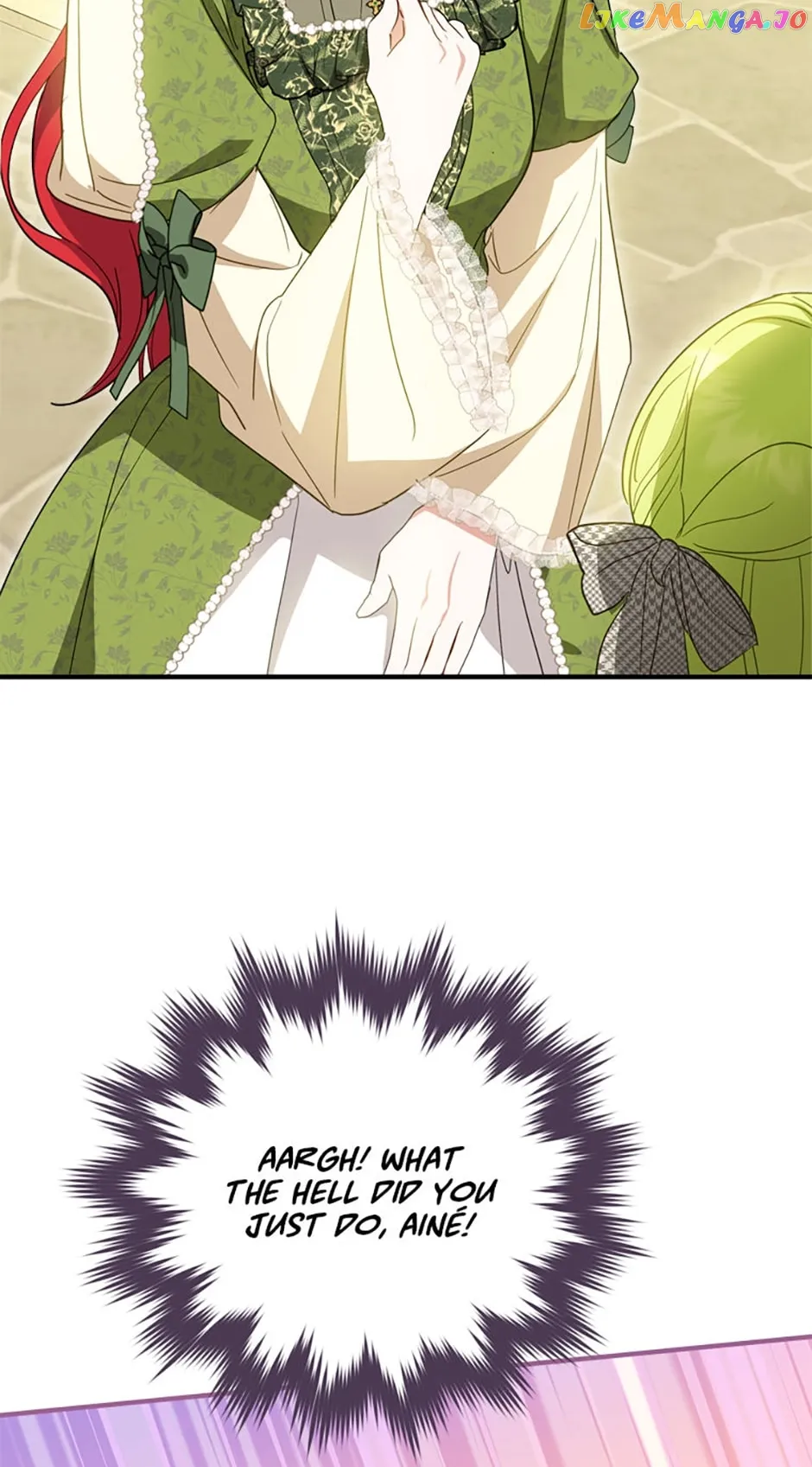 Wasn’t the Male Lead a Female? Chapter 41 253 09
