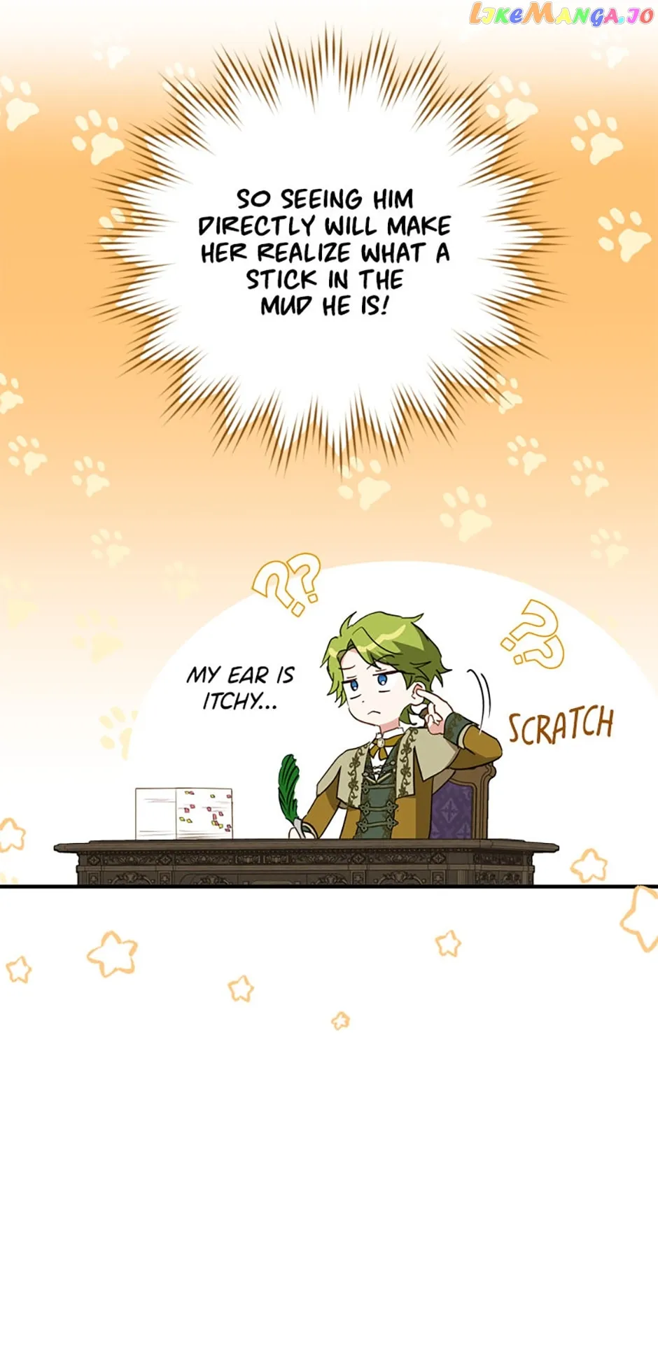 Wasn’t the Male Lead a Female? Chapter 41 261 17