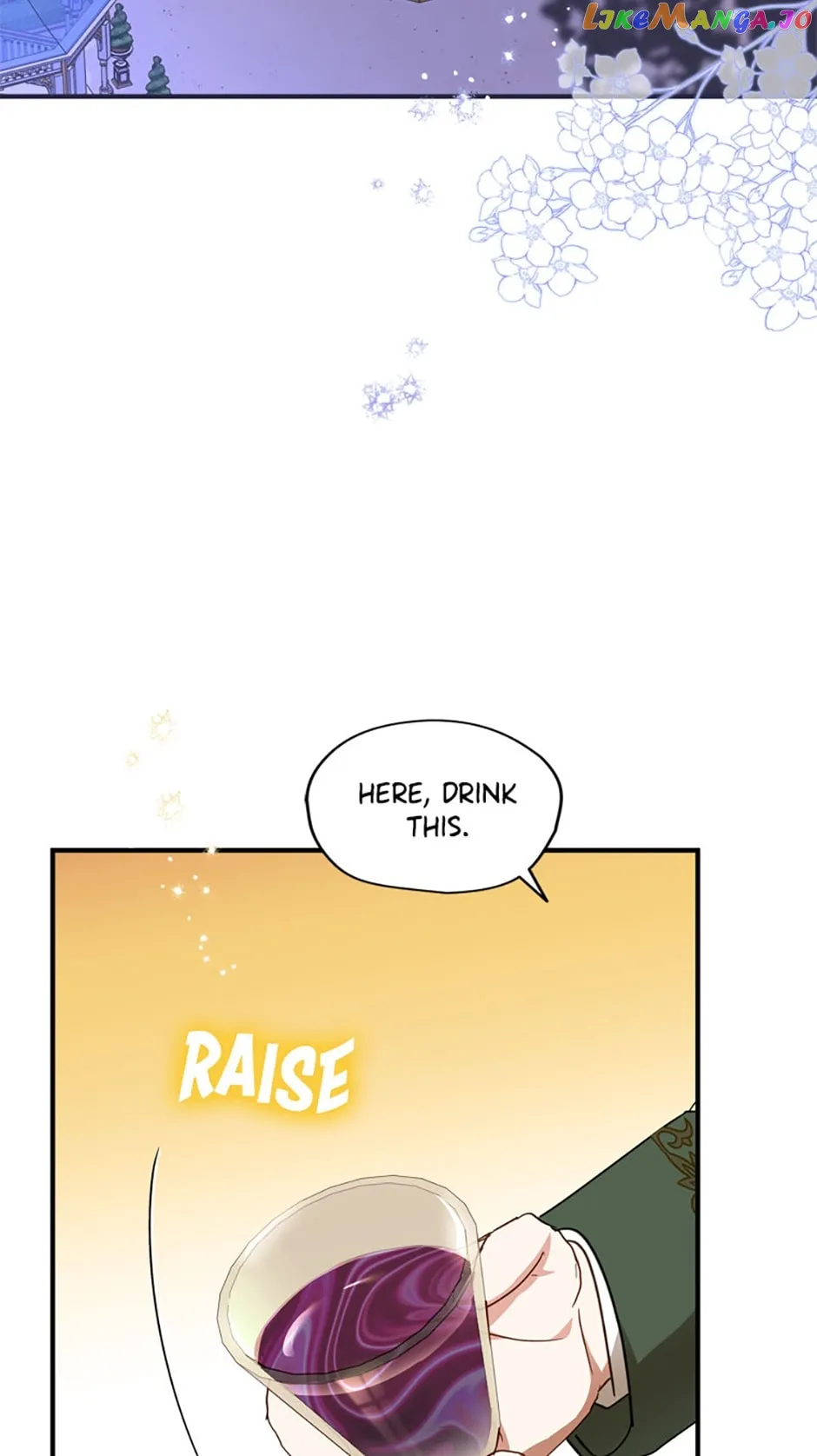 Wasn’t the Male Lead a Female? Chapter 41 264 20