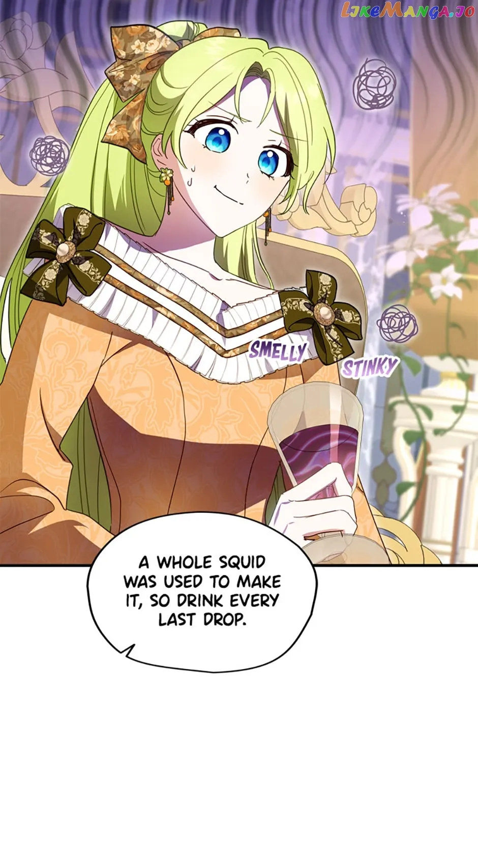 Wasn’t the Male Lead a Female? Chapter 41 267 23