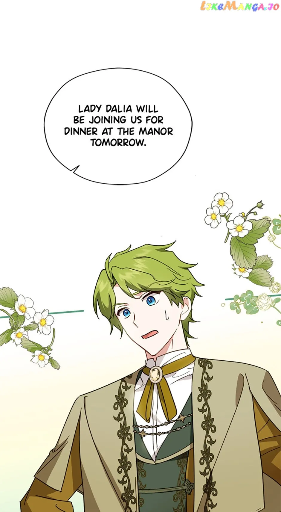 Wasn’t the Male Lead a Female? Chapter 41 269 25