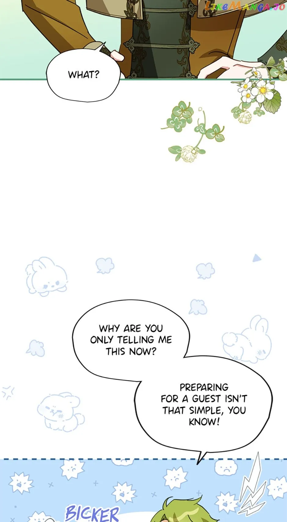 Wasn’t the Male Lead a Female? Chapter 41 270 26