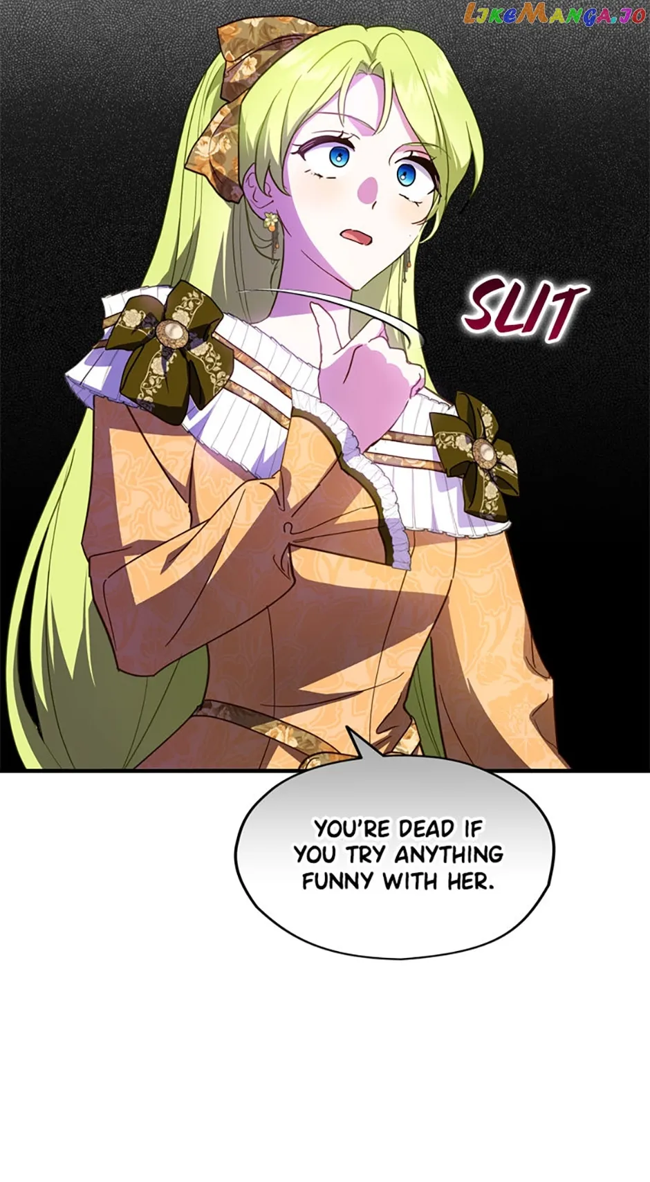 Wasn’t the Male Lead a Female? Chapter 41 272 28