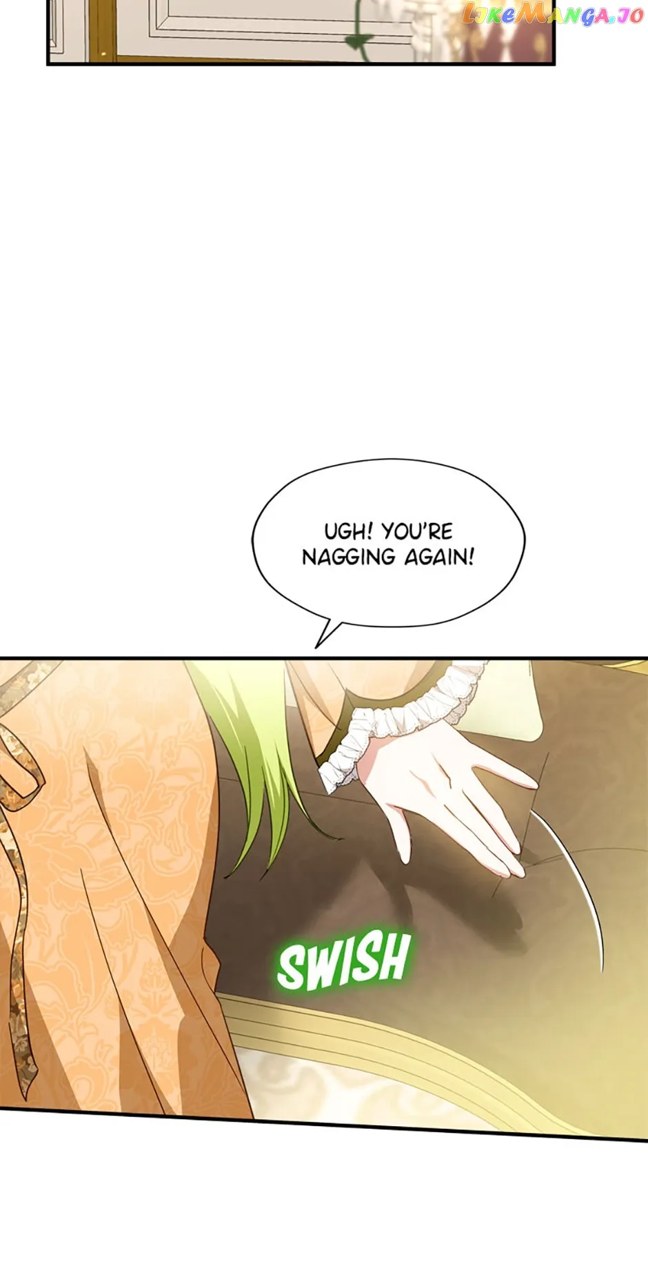 Wasn’t the Male Lead a Female? Chapter 41 275 31