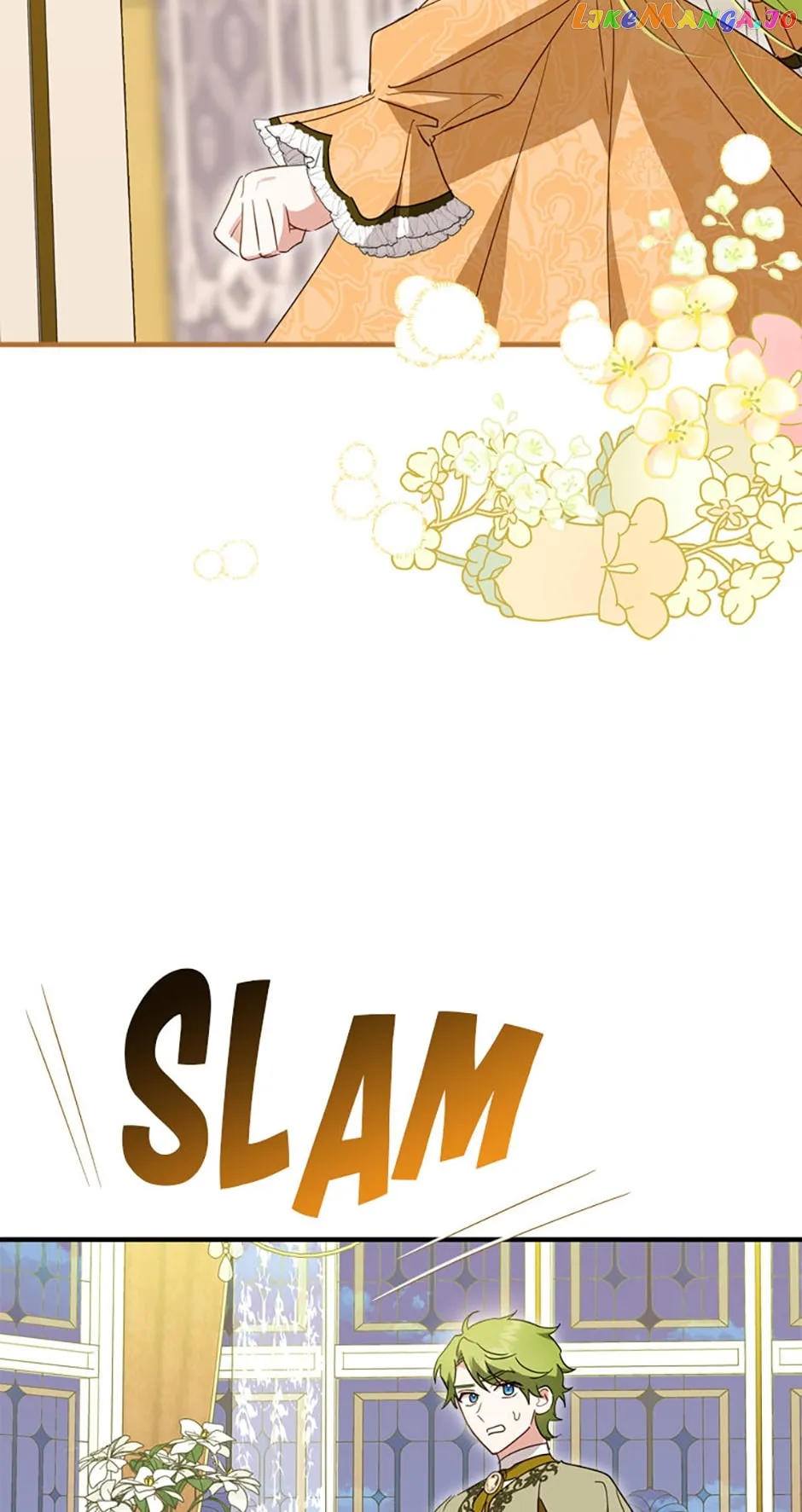 Wasn’t the Male Lead a Female? Chapter 41 278 34