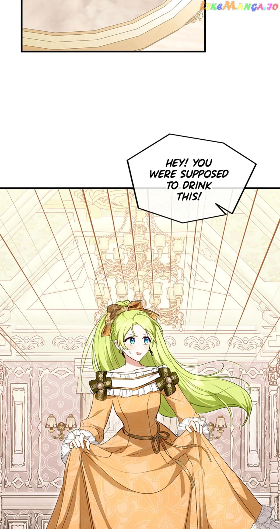Wasn’t the Male Lead a Female? Chapter 41 280 36