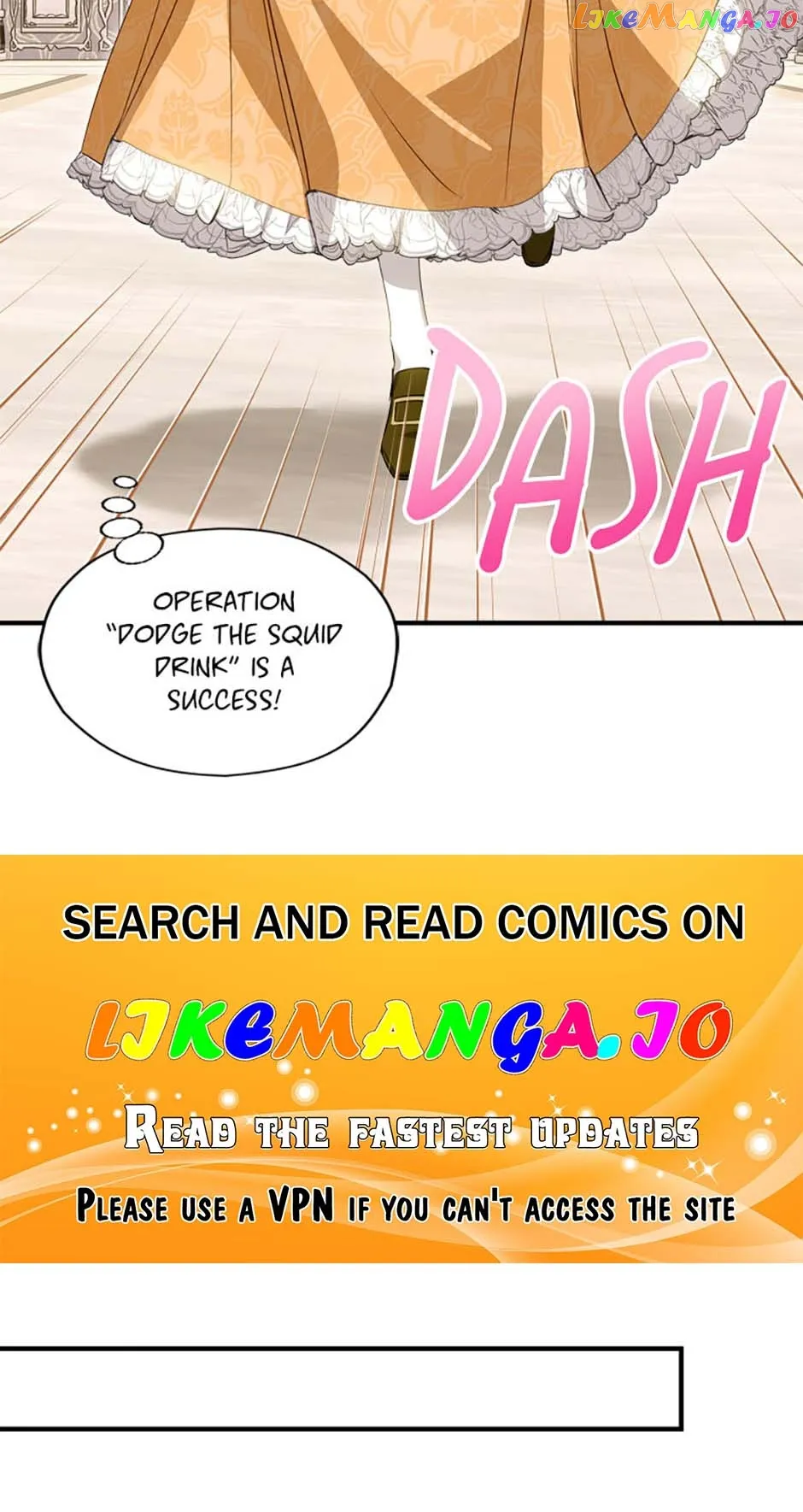 Wasn’t the Male Lead a Female? Chapter 41 281 37