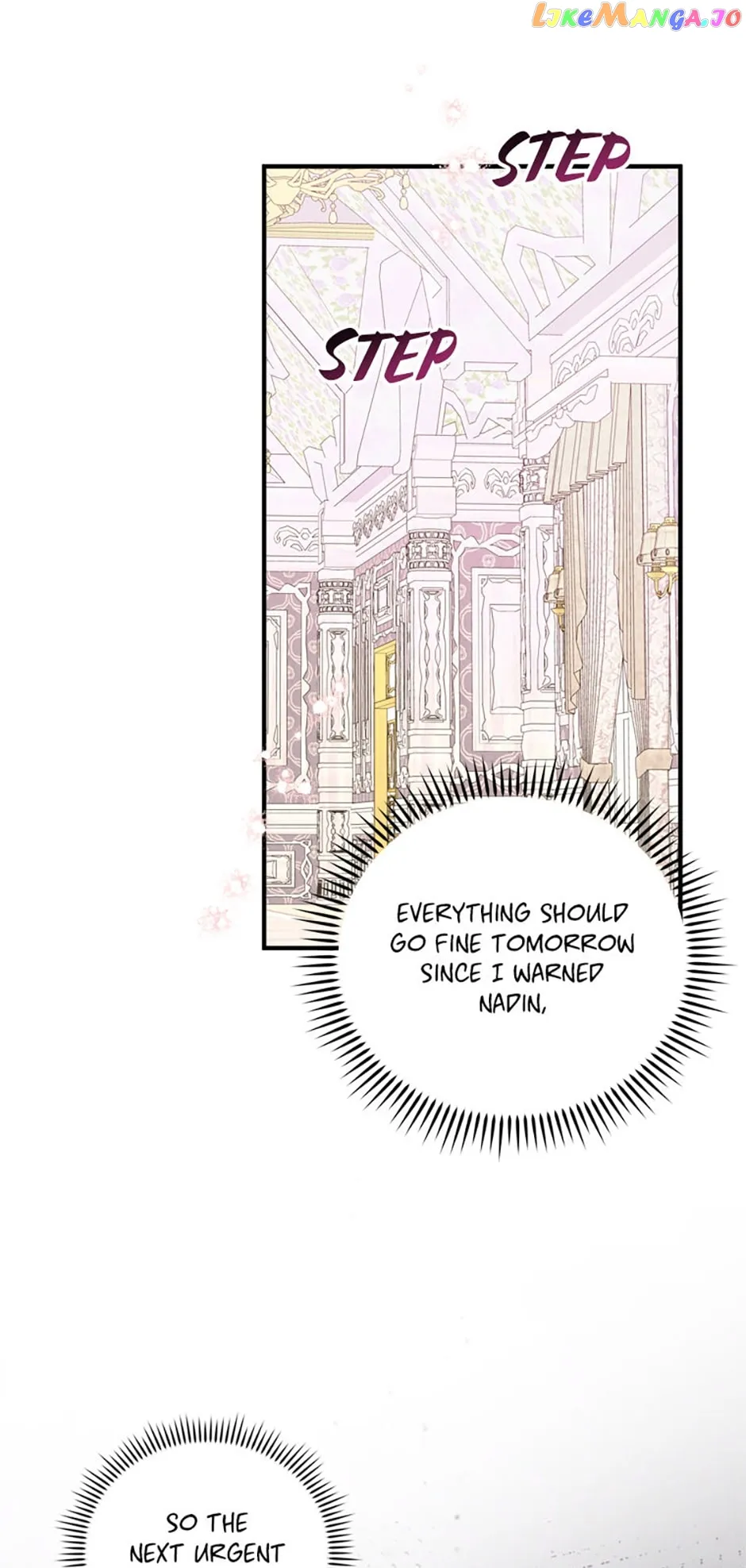 Wasn’t the Male Lead a Female? Chapter 41 282 38