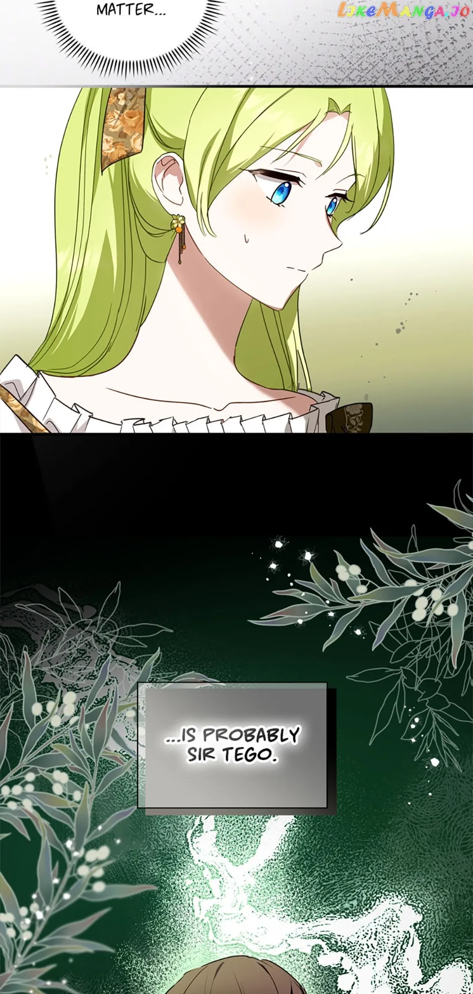Wasn’t the Male Lead a Female? Chapter 41 283 39