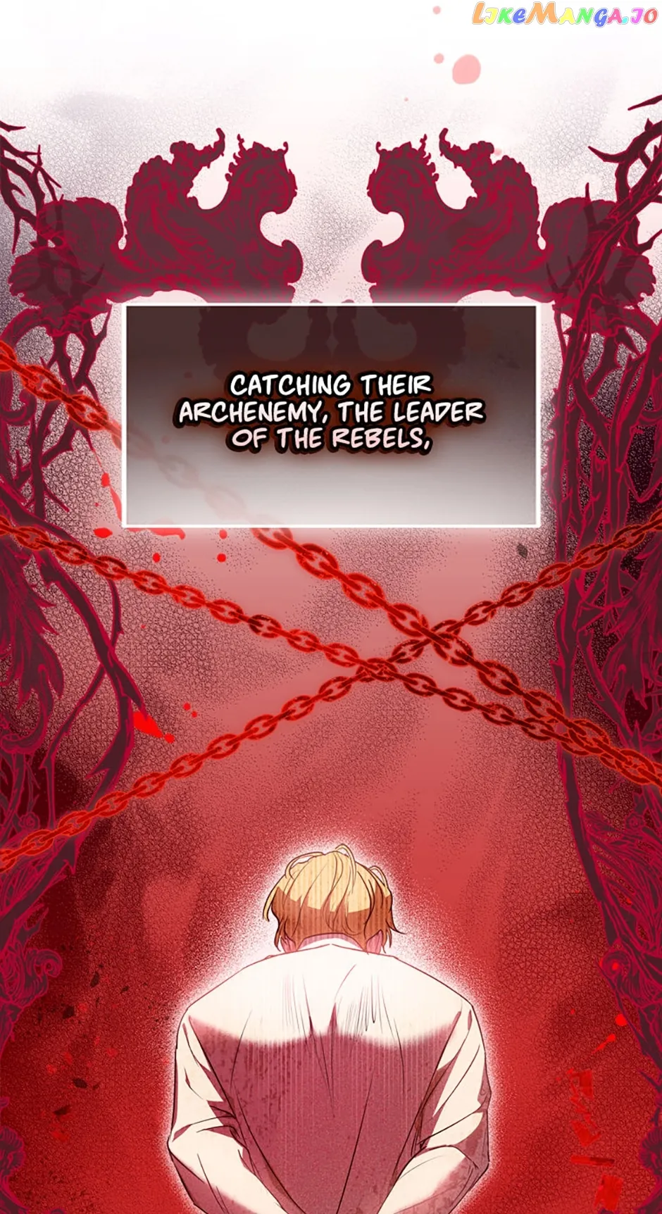 Wasn’t the Male Lead a Female? Chapter 41 287 43