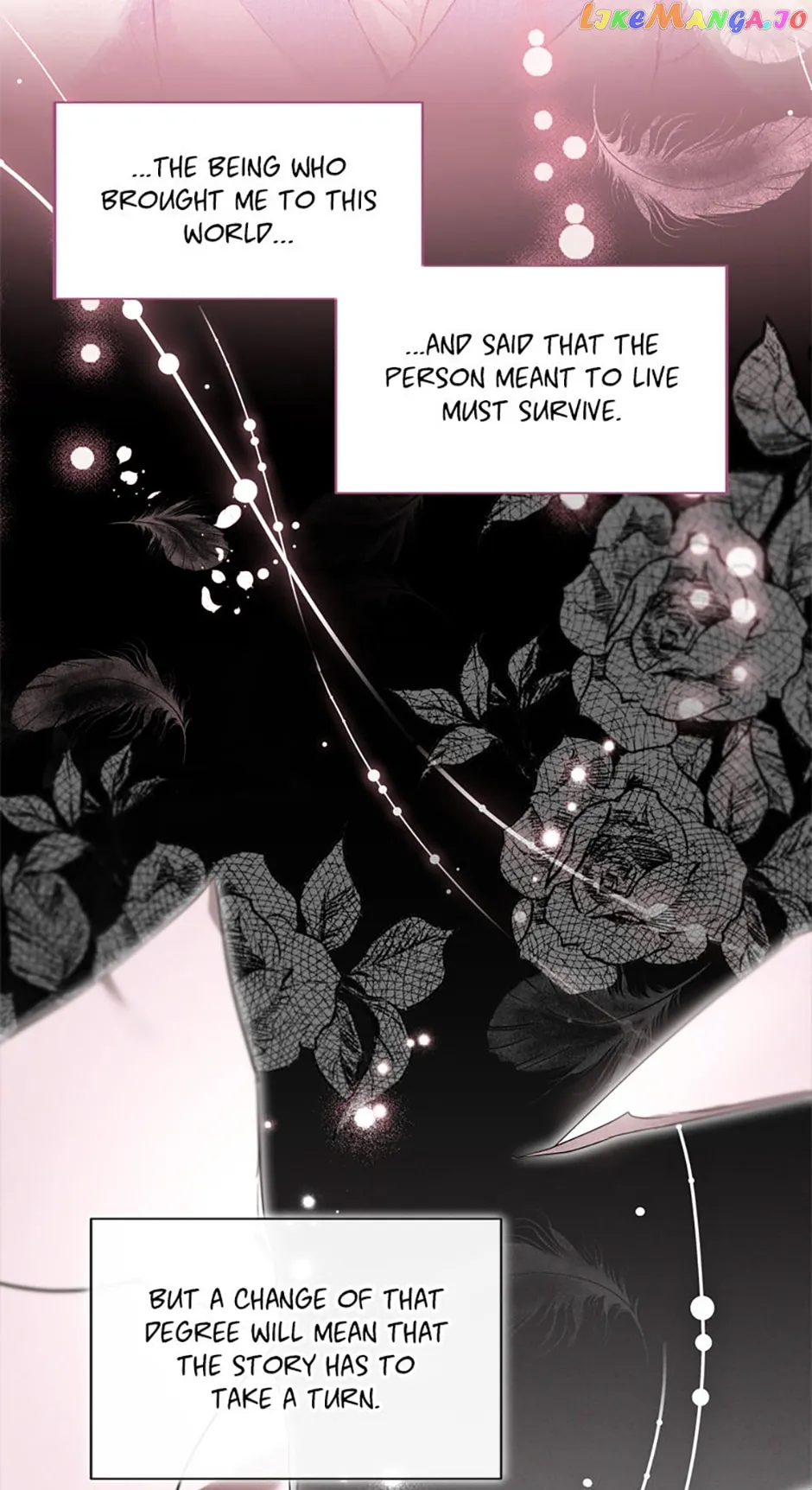 Wasn’t the Male Lead a Female? Chapter 41 290 46