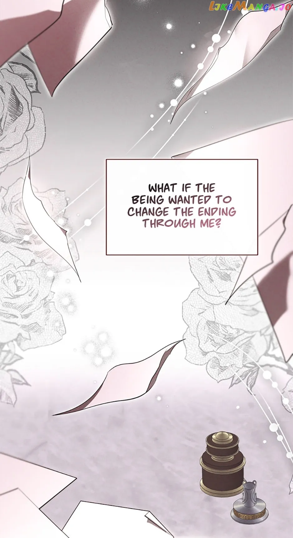 Wasn’t the Male Lead a Female? Chapter 41 291 47