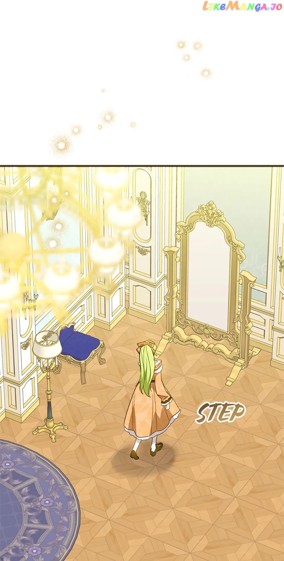 Wasn’t the Male Lead a Female? Chapter 41 293 49