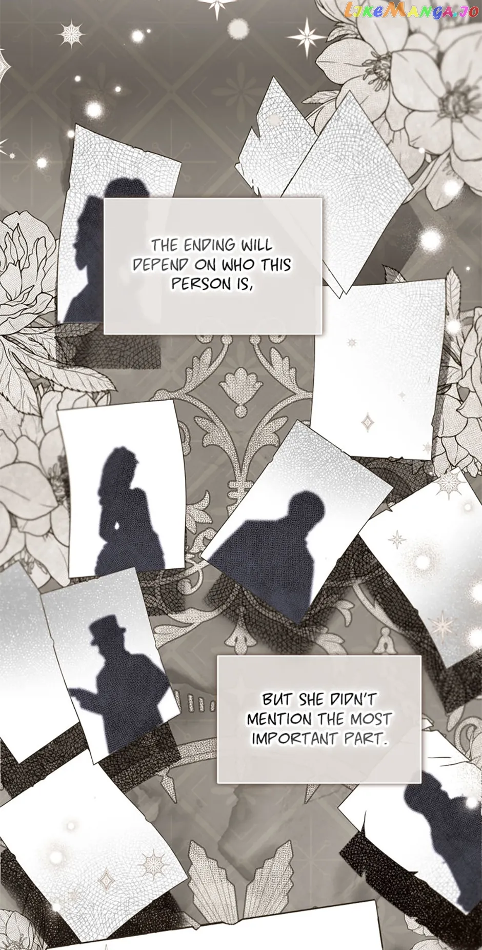 Wasn’t the Male Lead a Female? Chapter 41 295 51