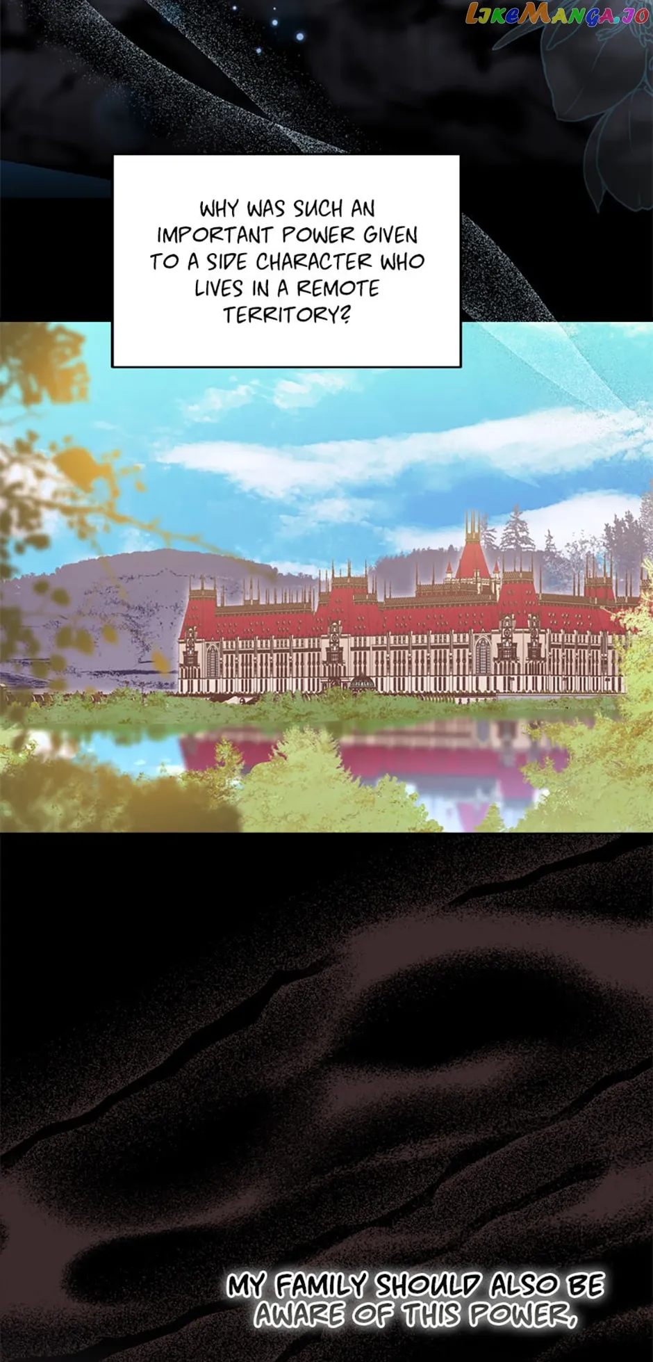 Wasn’t the Male Lead a Female? Chapter 41 302 58