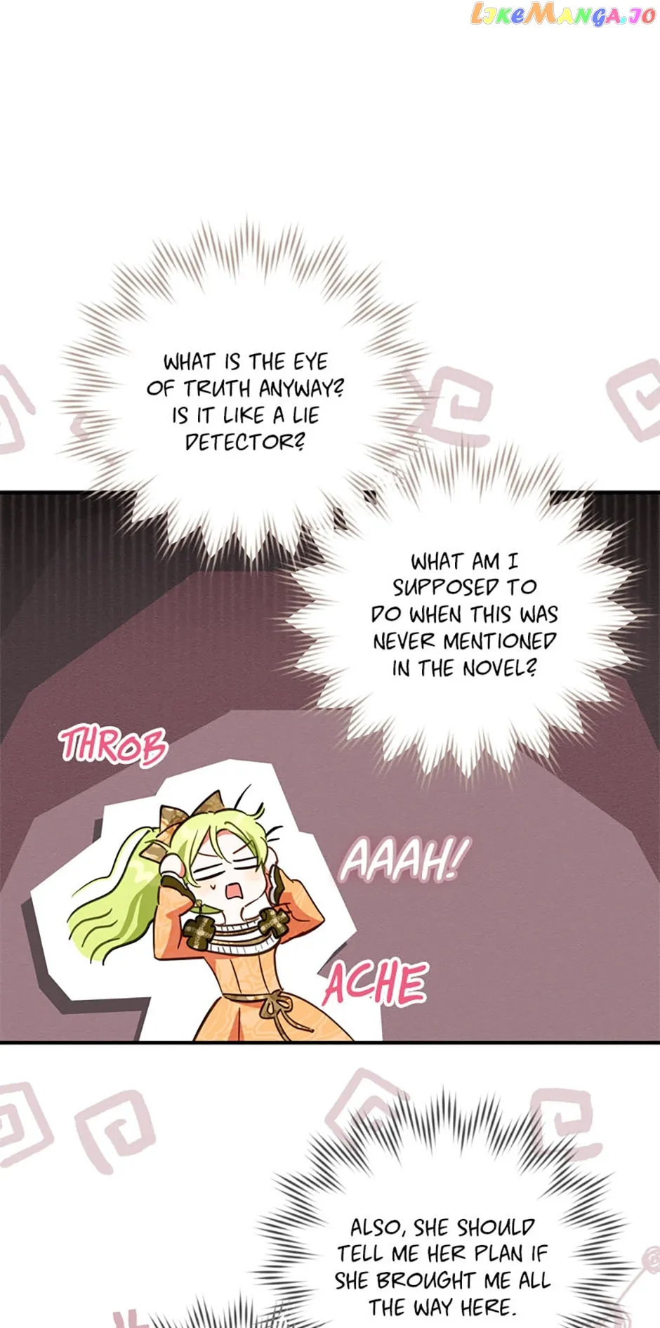 Wasn’t the Male Lead a Female? Chapter 41 306 62