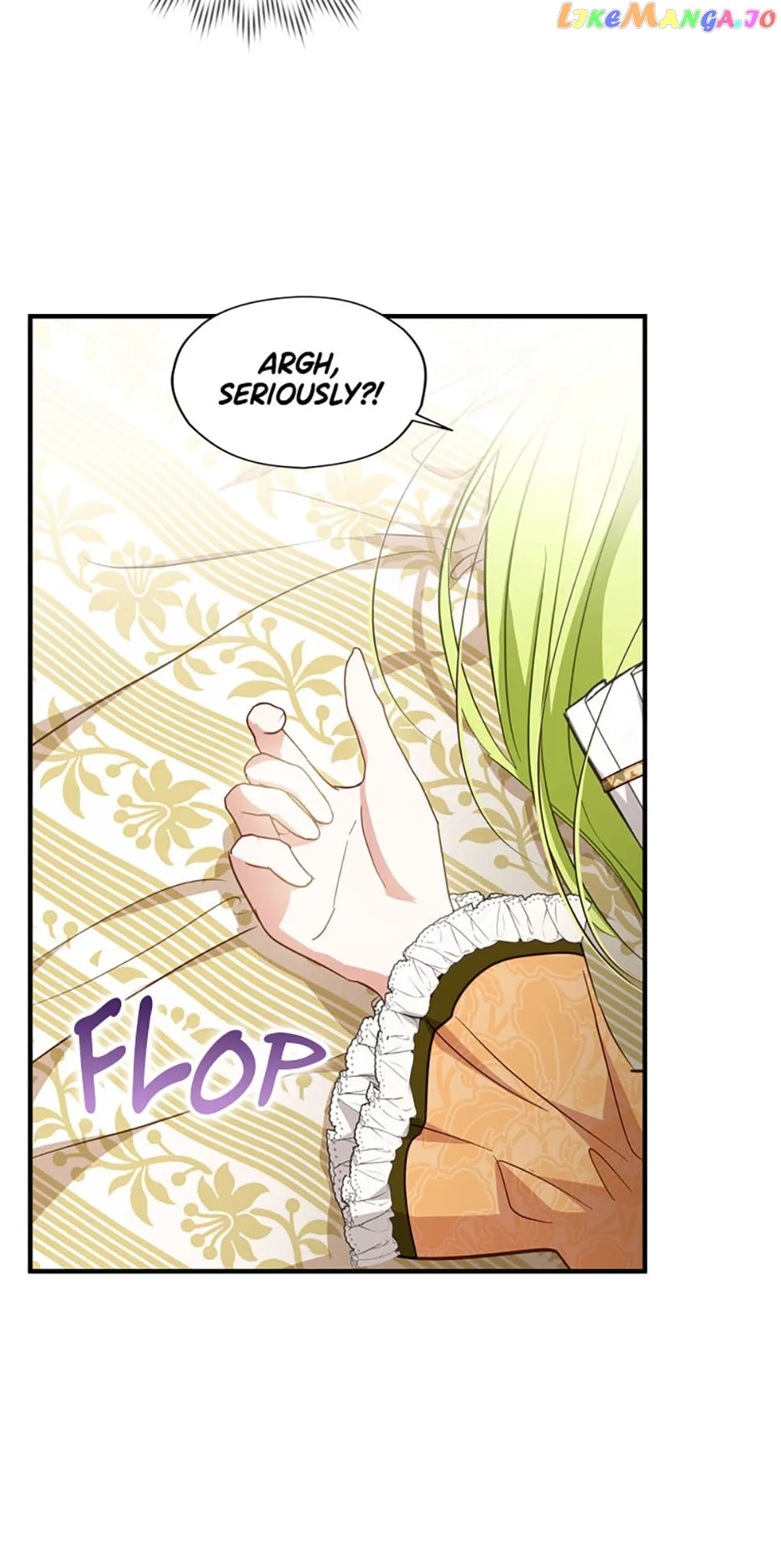 Wasn’t the Male Lead a Female? Chapter 41 308 64