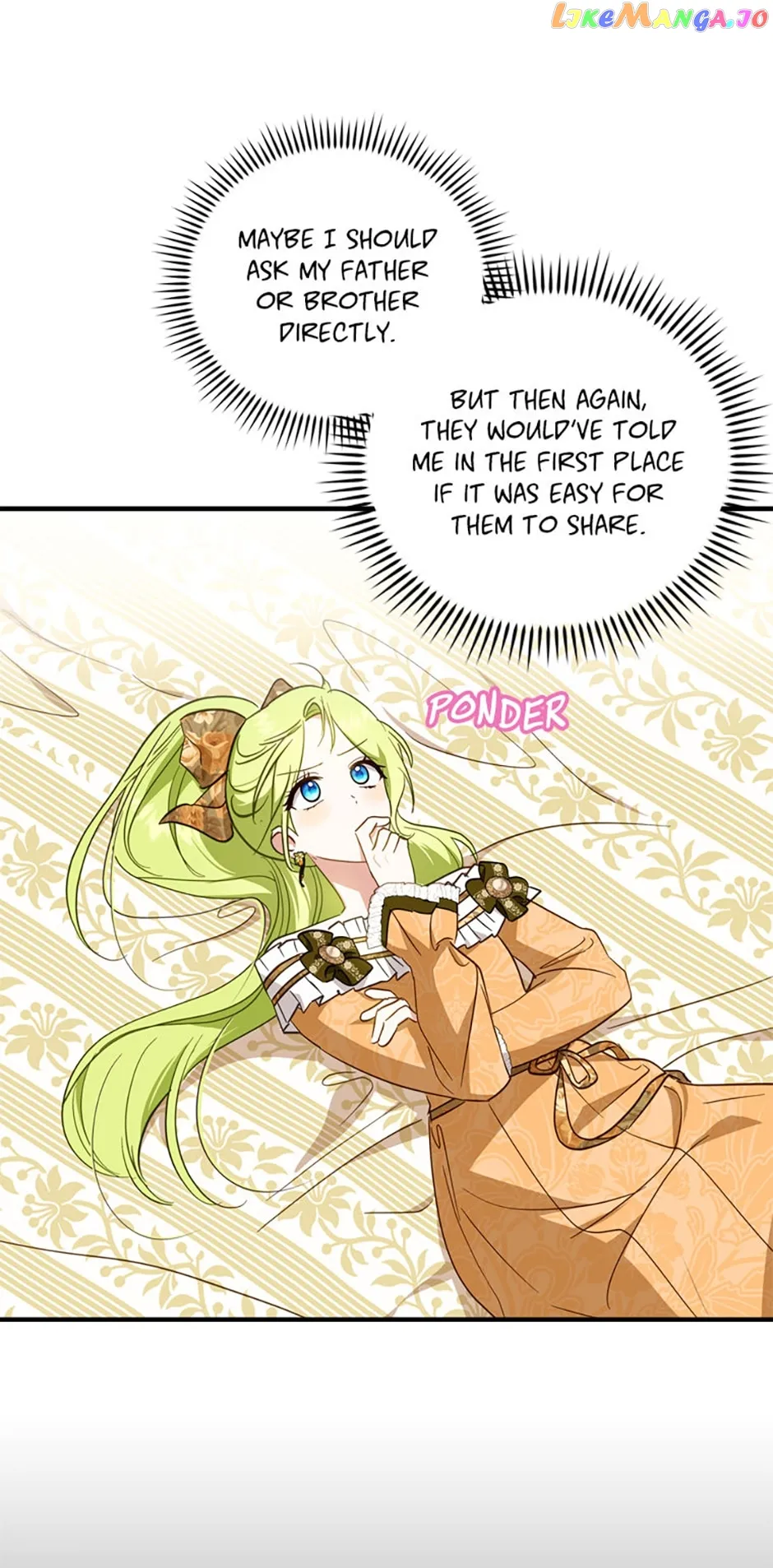 Wasn’t the Male Lead a Female? Chapter 41 309 65