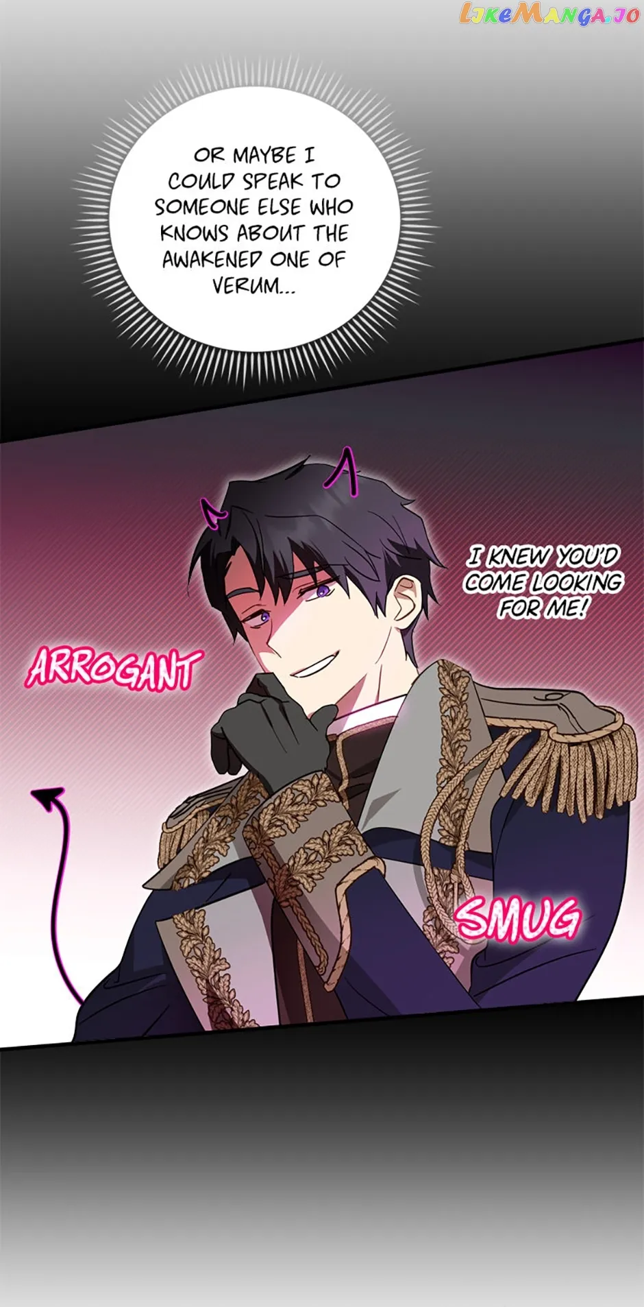 Wasn’t the Male Lead a Female? Chapter 41 310 66