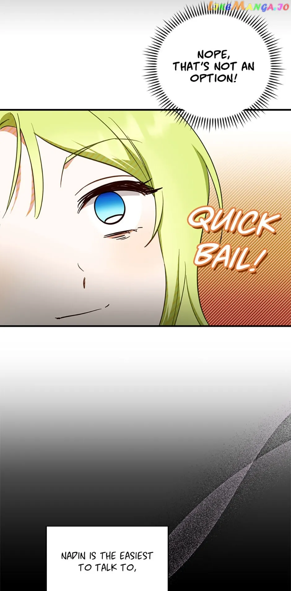 Wasn’t the Male Lead a Female? Chapter 41 311 67