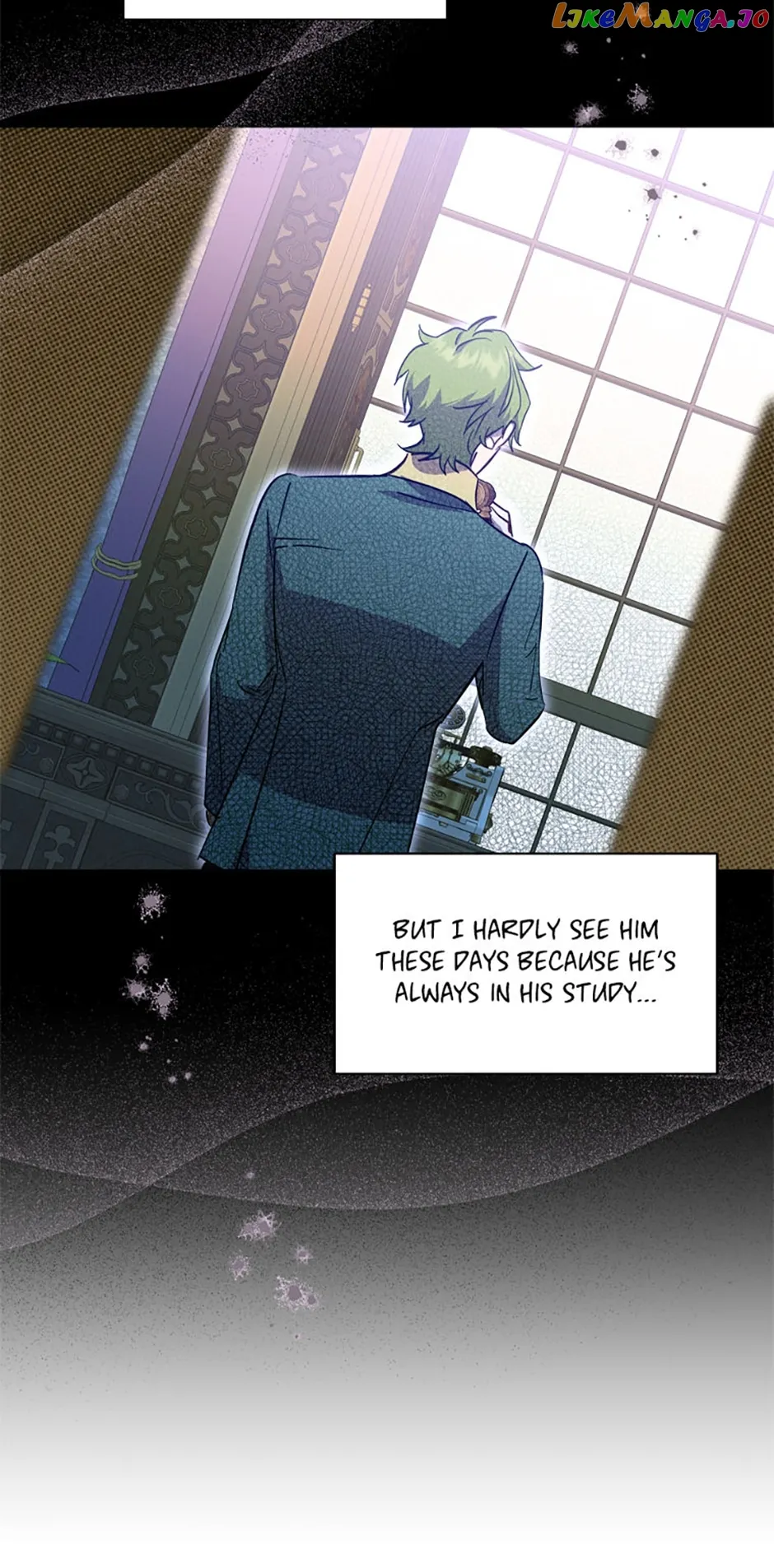 Wasn’t the Male Lead a Female? Chapter 41 312 68