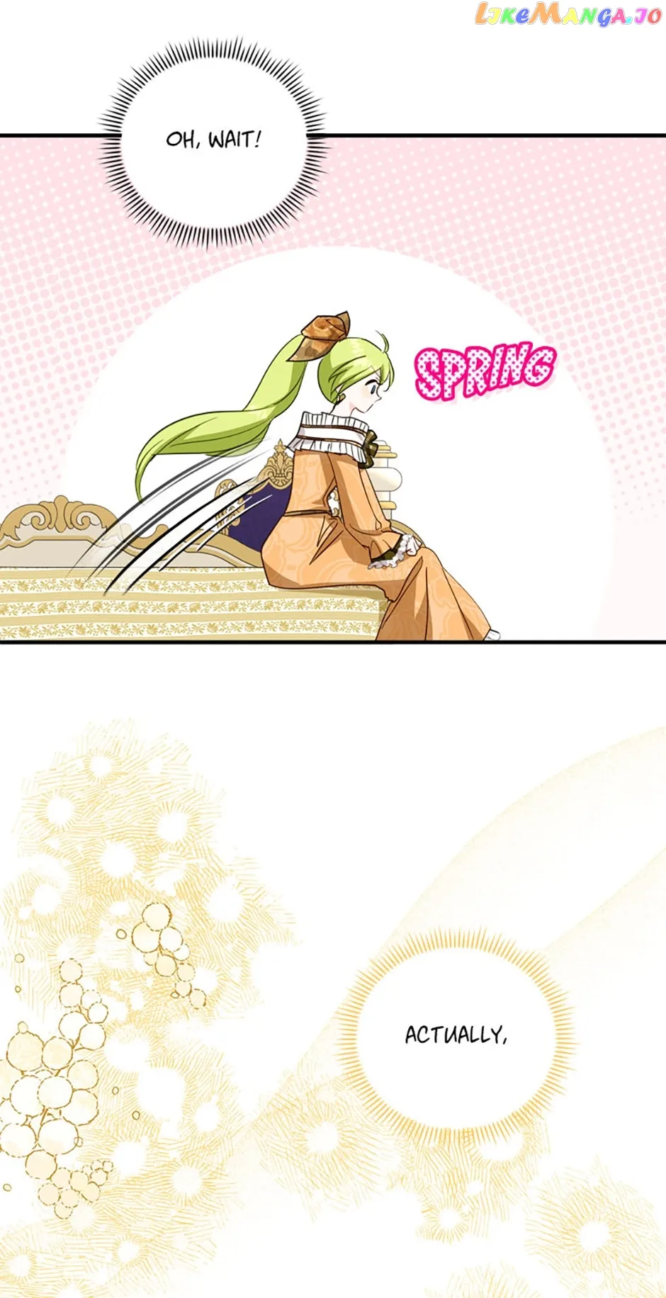 Wasn’t the Male Lead a Female? Chapter 41 313 69
