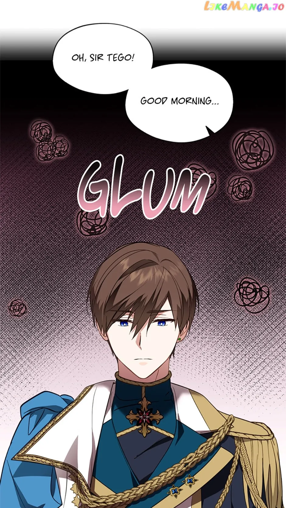 Wasn’t the Male Lead a Female? Chapter 41 319 75
