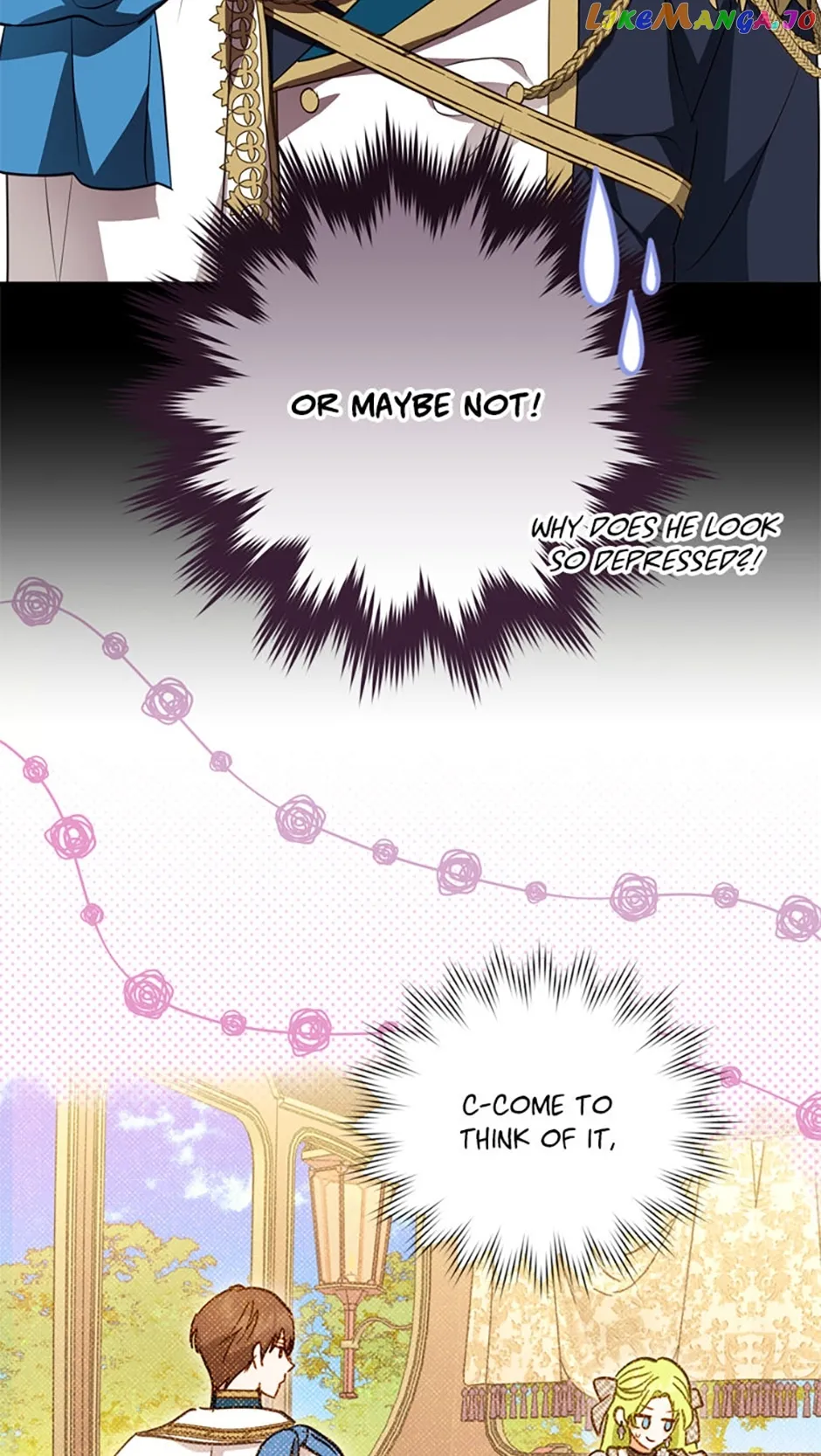Wasn’t the Male Lead a Female? Chapter 41 320 76