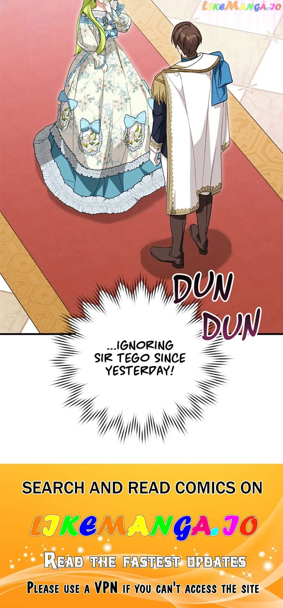 Wasn’t the Male Lead a Female? Chapter 41 323 79